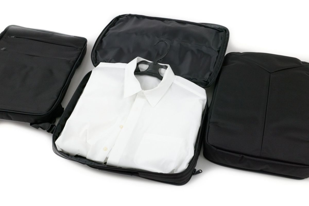 SML エスエムエル DIEGO EXTENDED 3-LAYER BACKPACK K901125U