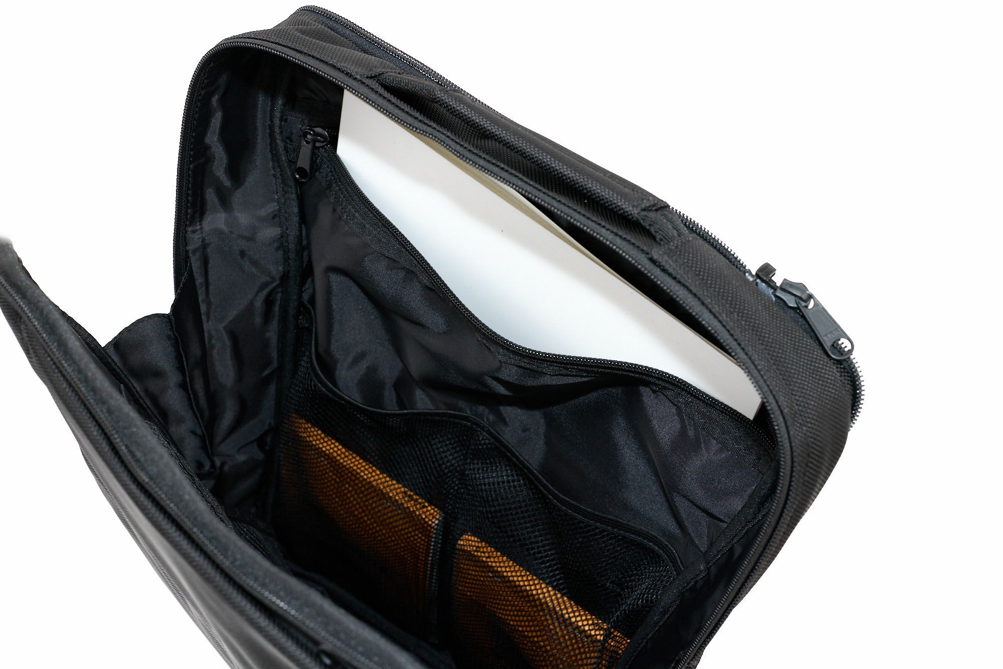 SML エスエムエル DIEGO EXTENDED 3-LAYER BACKPACK K901125U