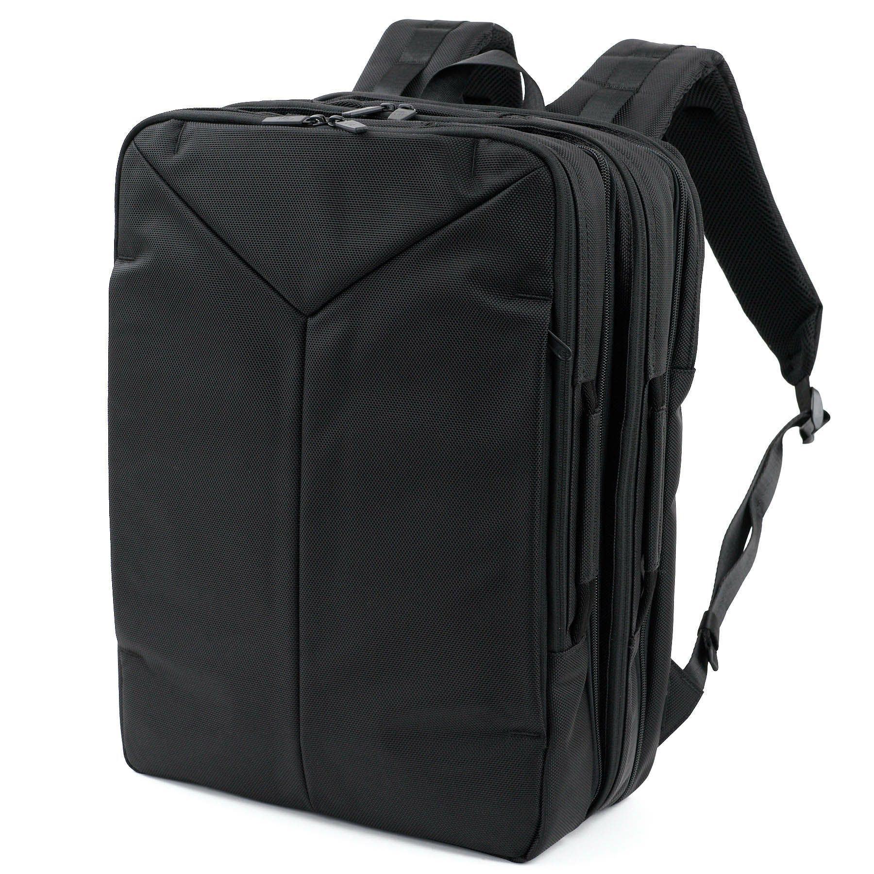 SML エスエムエル DIEGO EXTENDED 3-LAYER BACKPACK K901125U