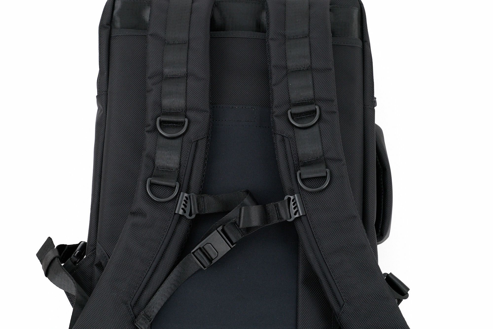 SML エスエムエル DIEGO 2WAYBUSINESS RUCKSACK K901199N