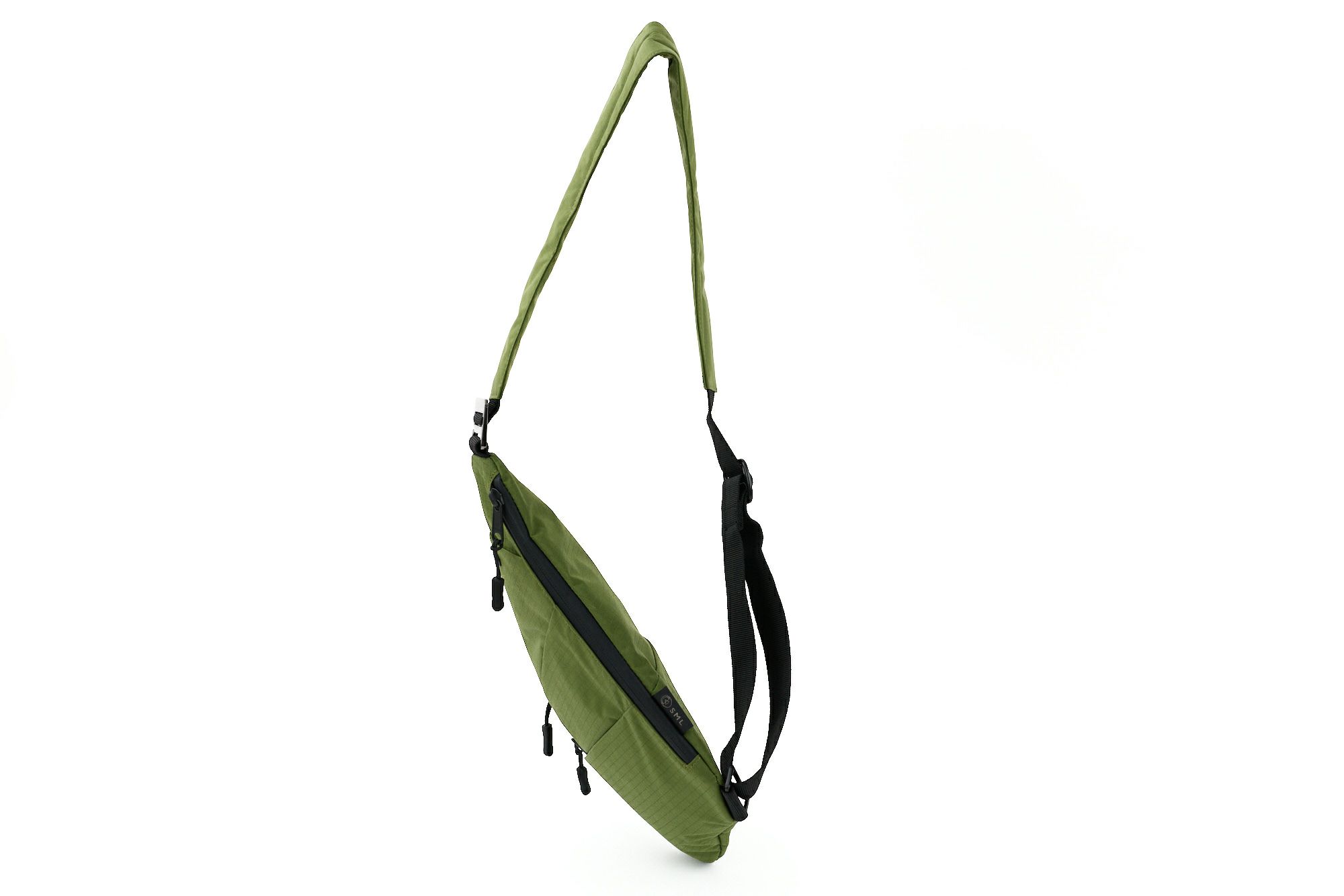 SML エスエムエル RIP-STOP HUNTING BAG K900081W