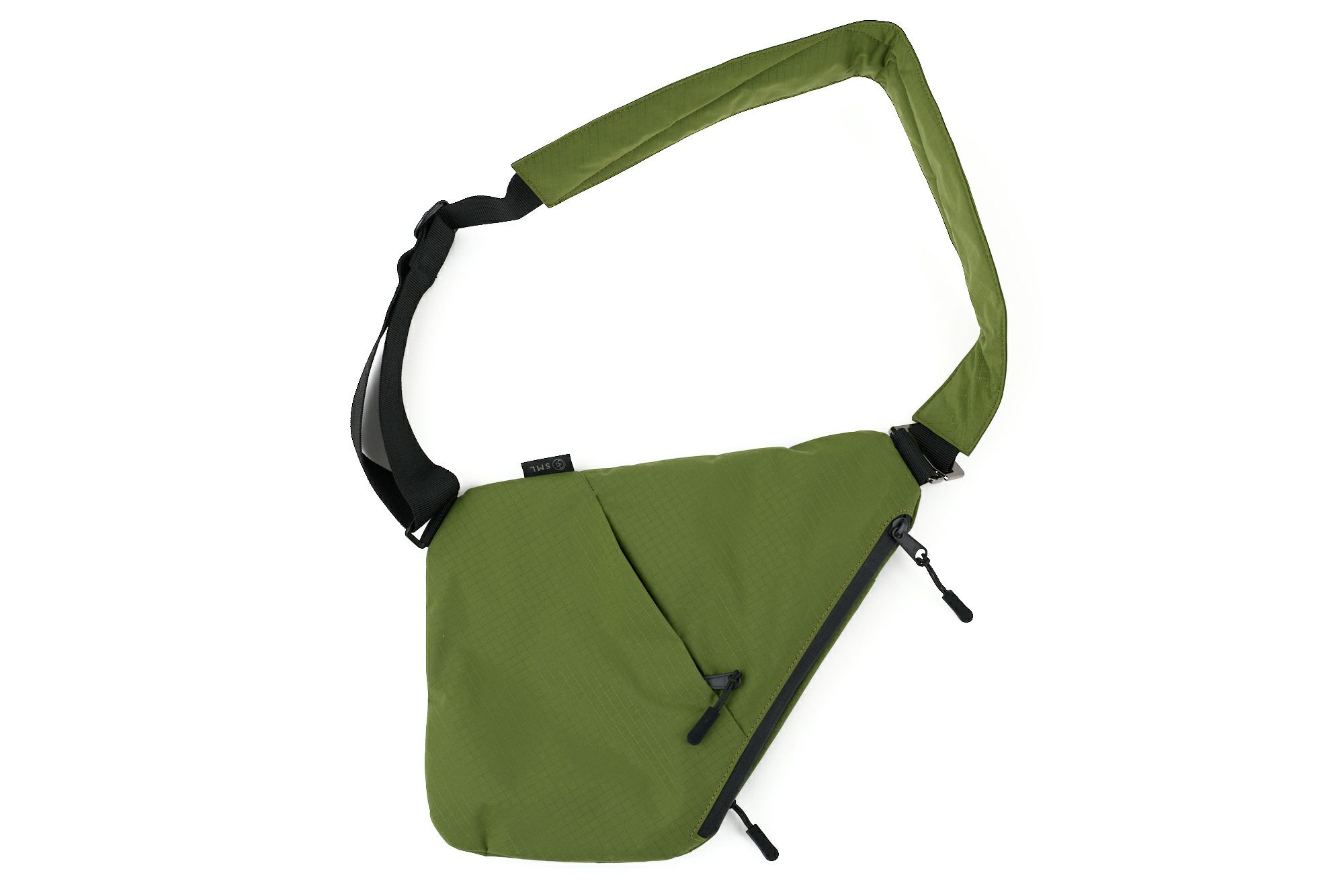 SML エスエムエル RIP-STOP HUNTING BAG K900081W