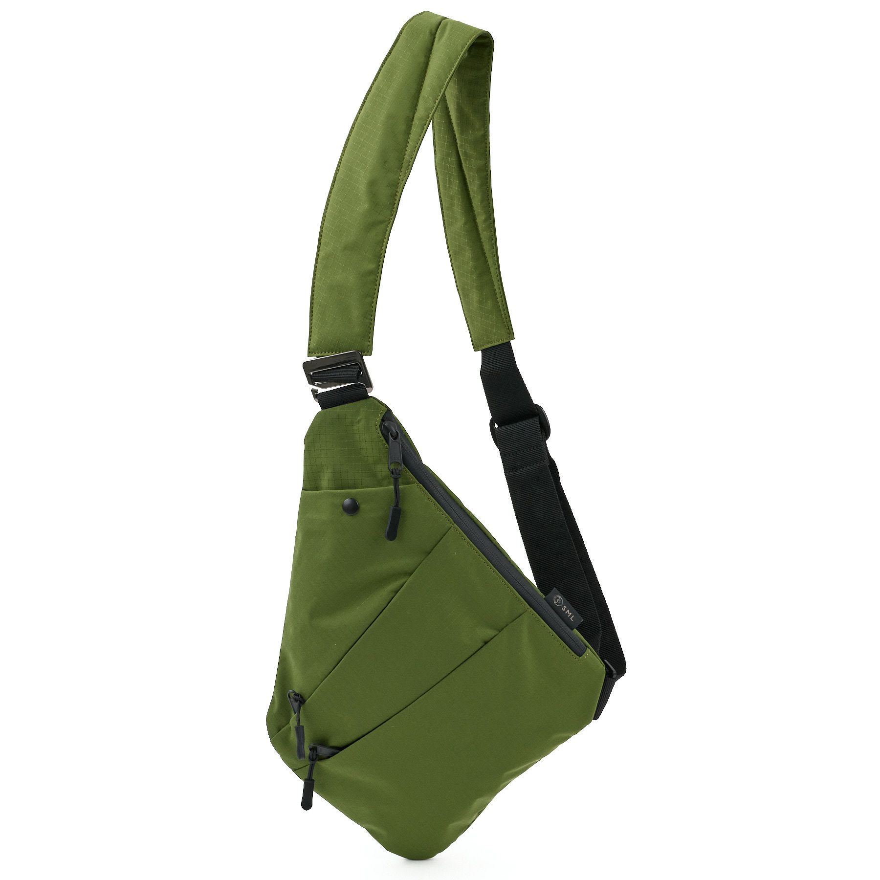 SML エスエムエル RIP-STOP HUNTING BAG K900081W