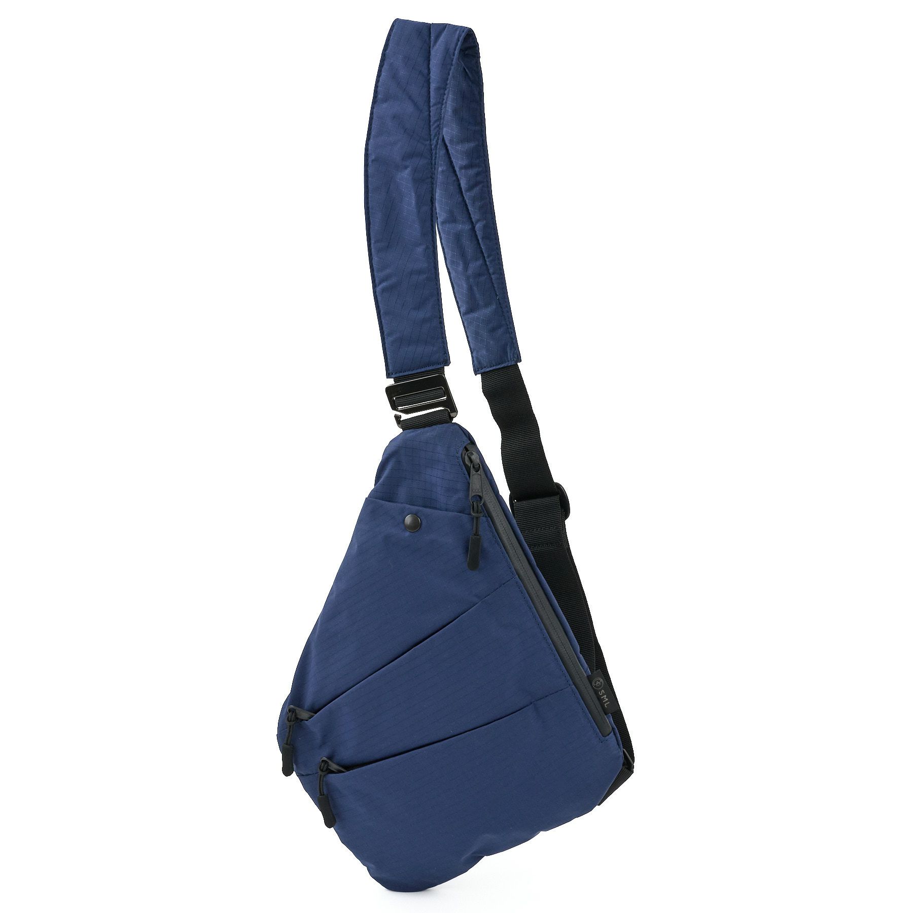 SML エスエムエル RIP-STOP HUNTING BAG K900081W