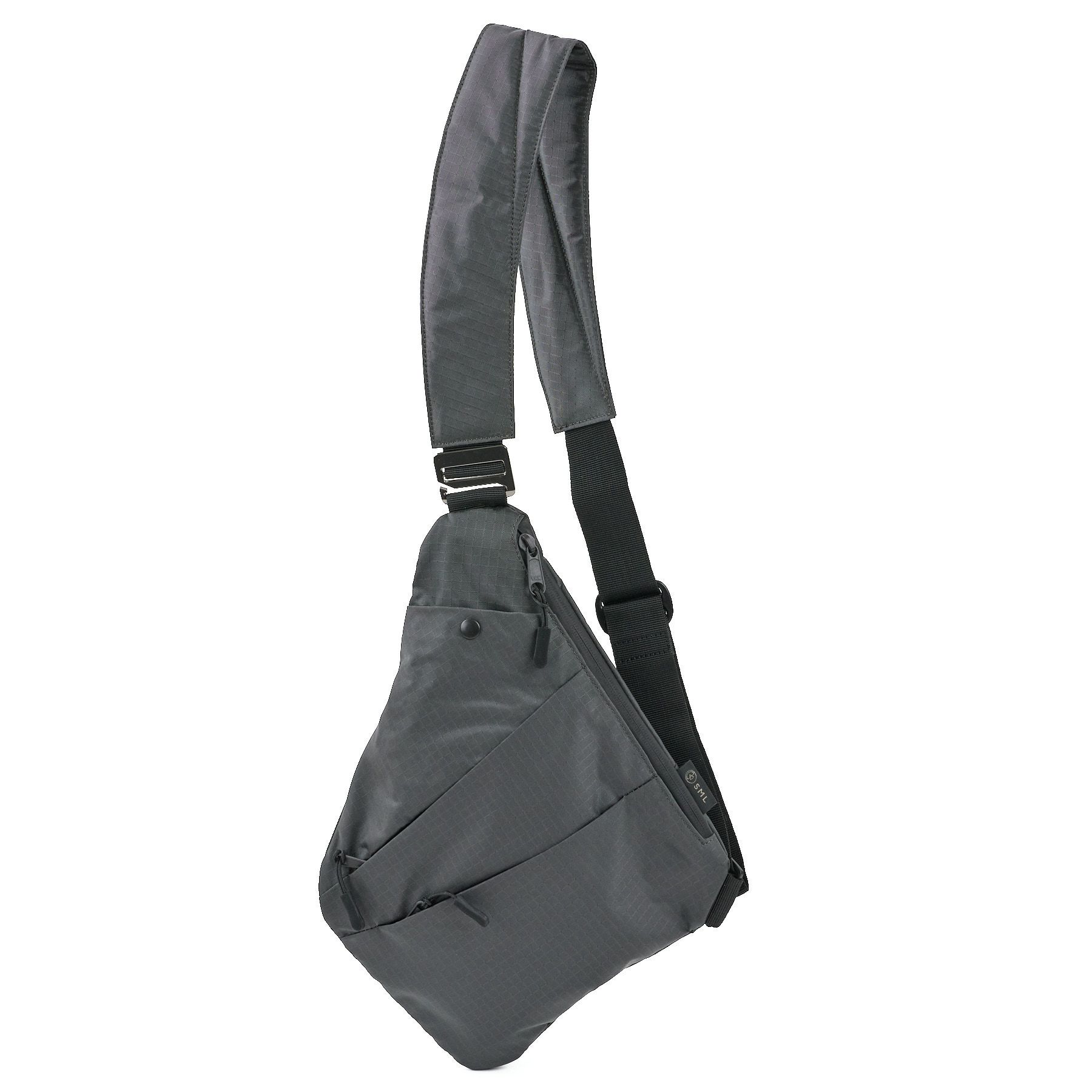SML エスエムエル RIP-STOP HUNTING BAG K900081W