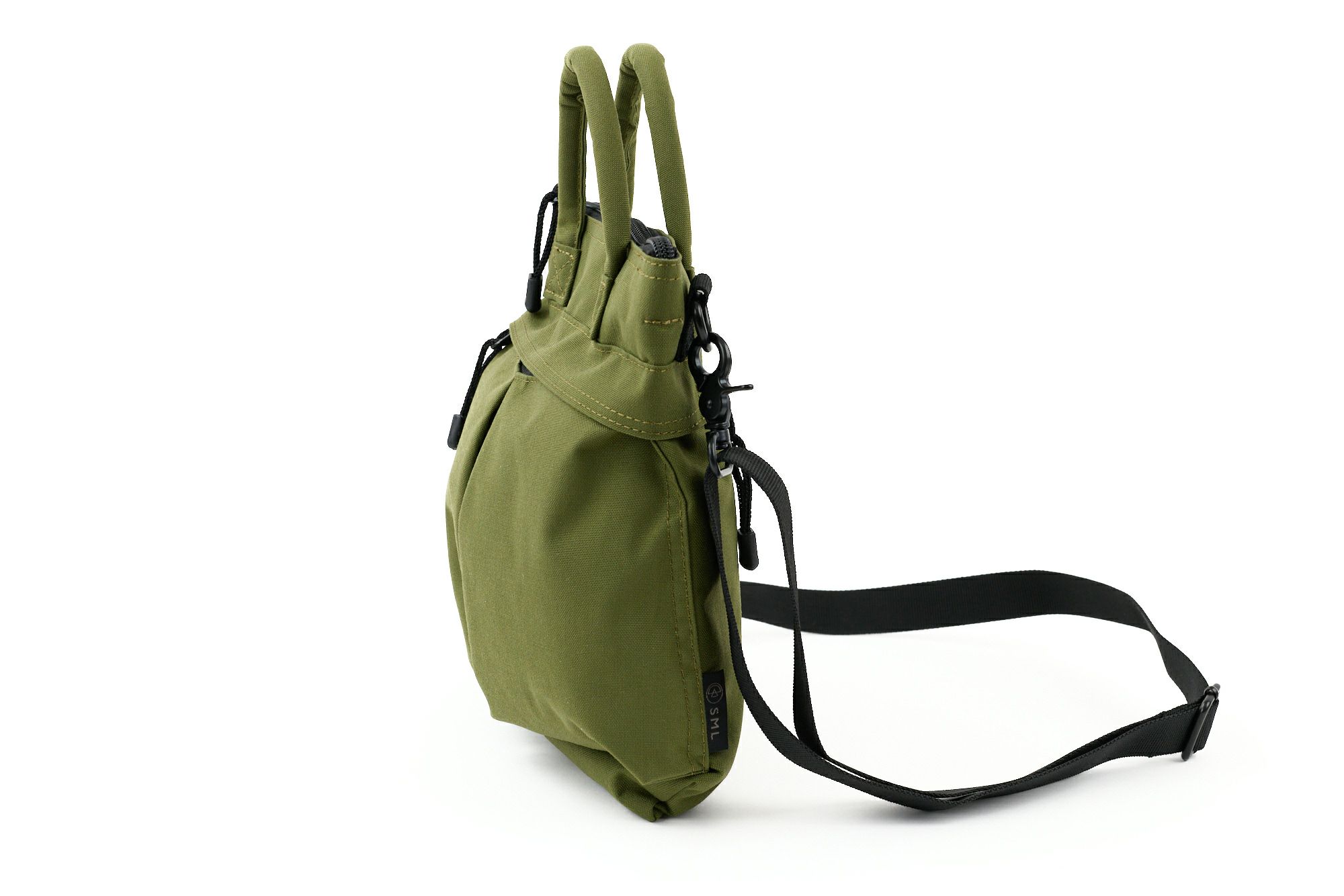 SML エスエムエル COLOR-N HELMET BAG SS K901133U