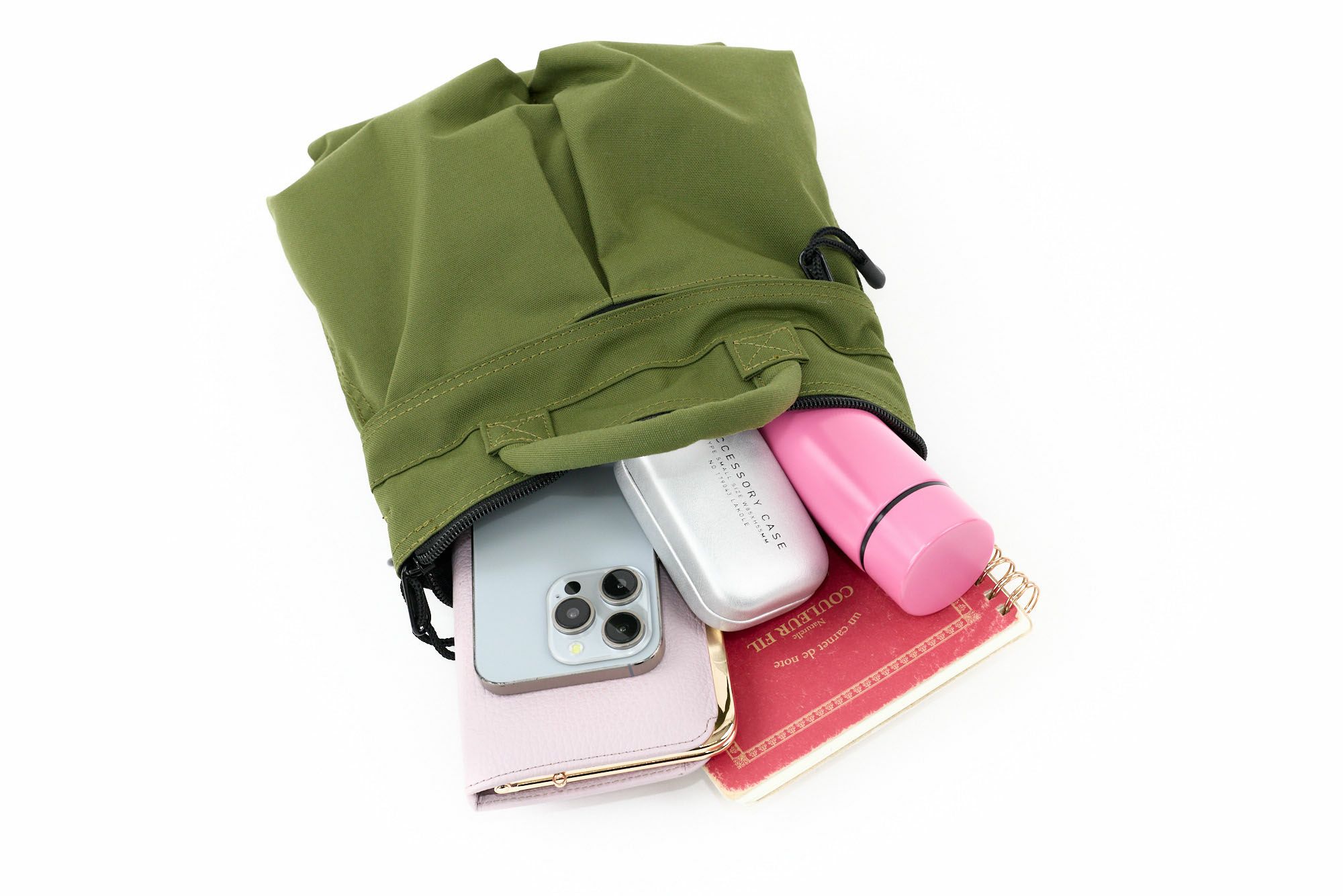 SML エスエムエル COLOR-N HELMET BAG SS K901133U
