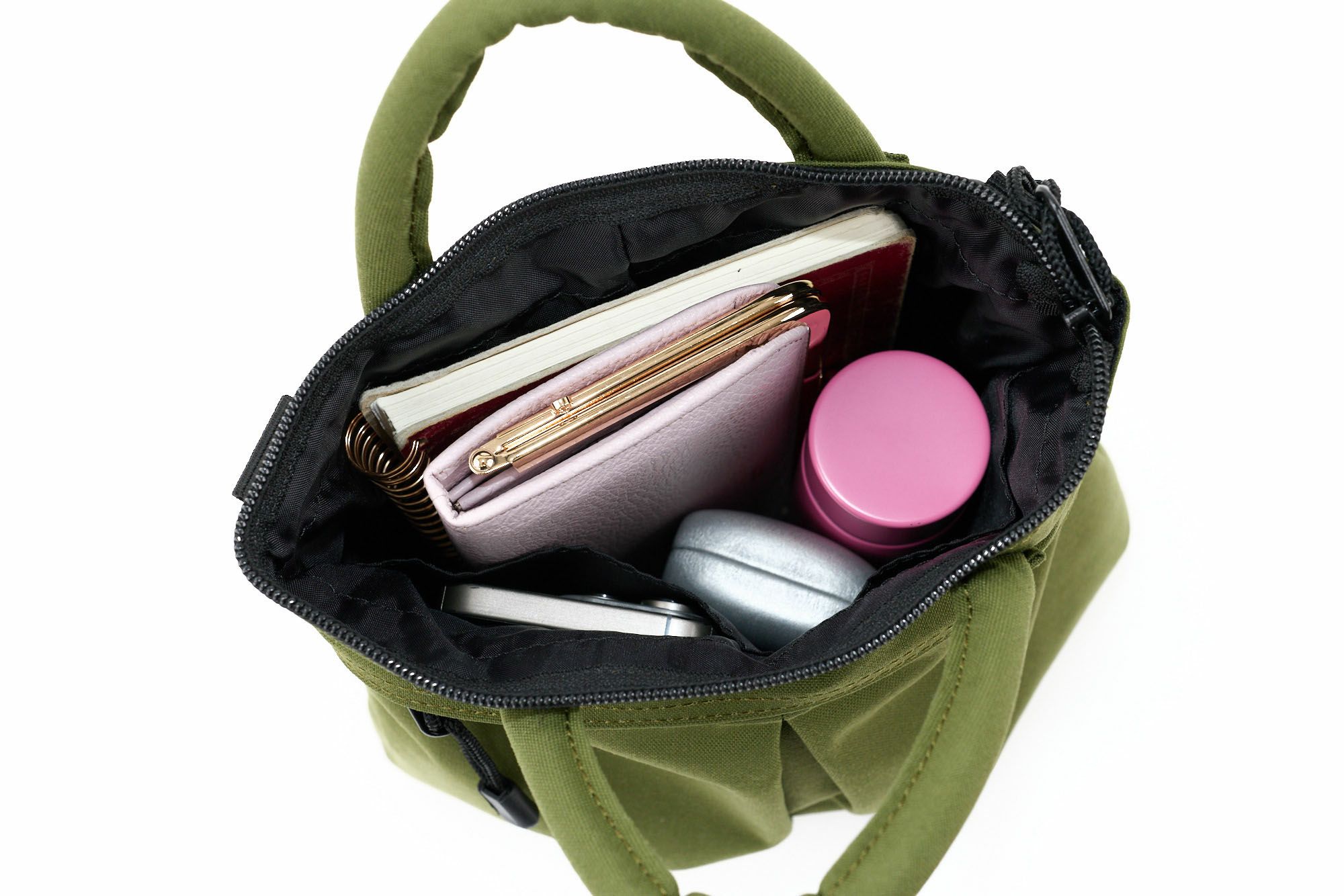 SML エスエムエル COLOR-N HELMET BAG SS K901133U