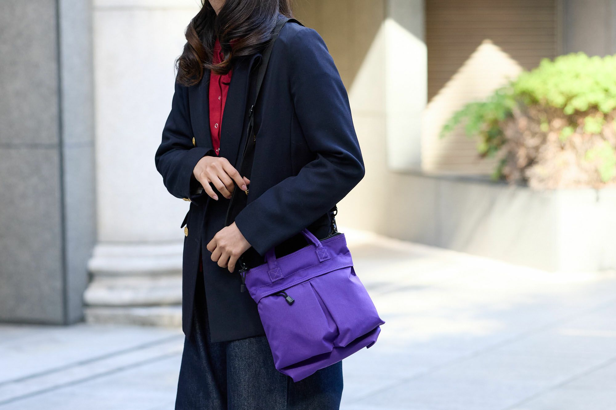 SML エスエムエル COLOR-N HELMET BAG SS K901133U