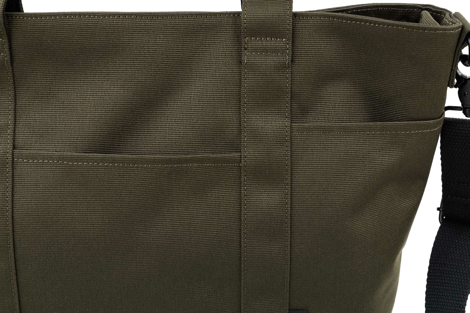 SML エスエムエル KYLIAN DEFORMATION TOTEBAG M K903043