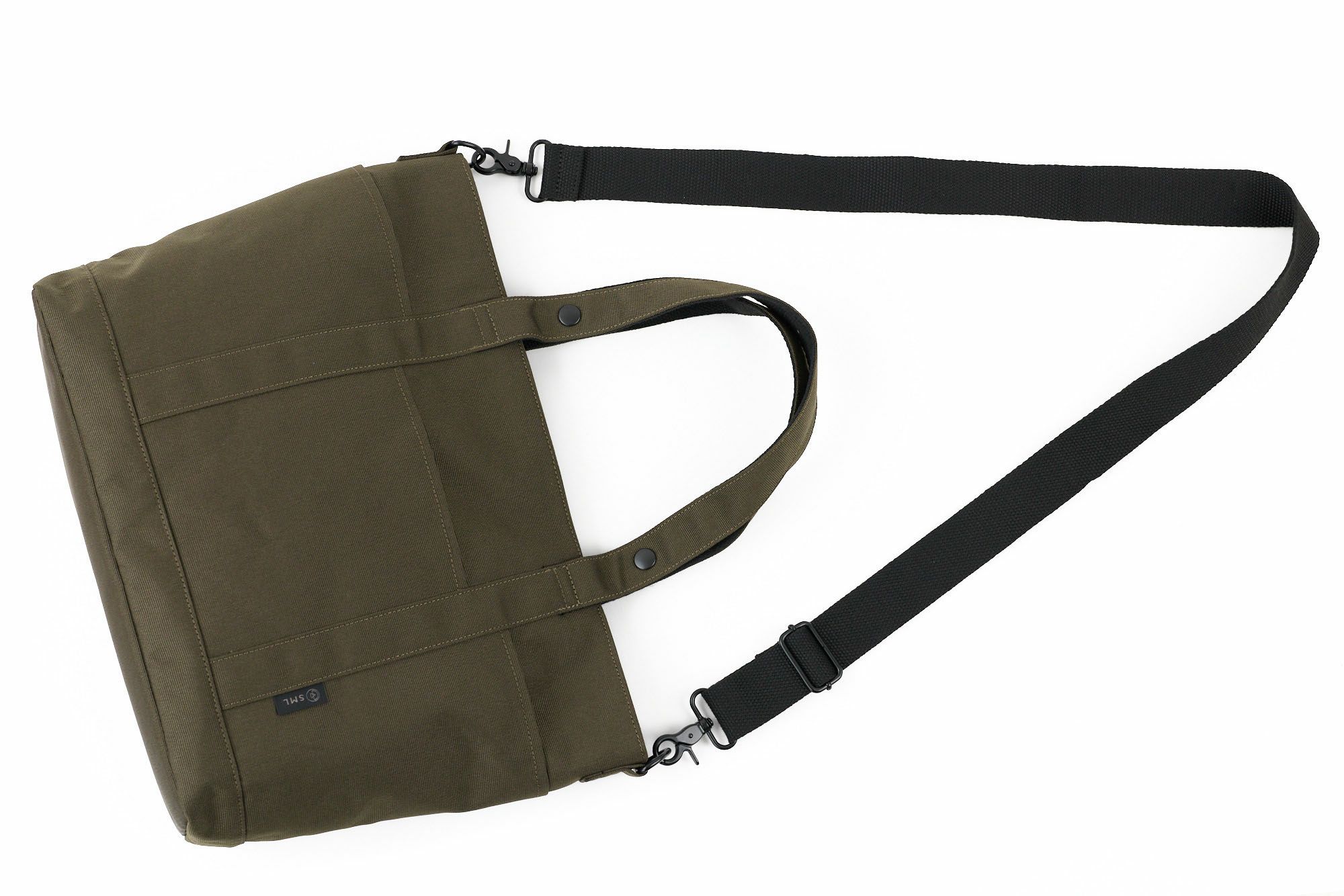 SML エスエムエル KYLIAN DEFORMATION TOTEBAG M K903043