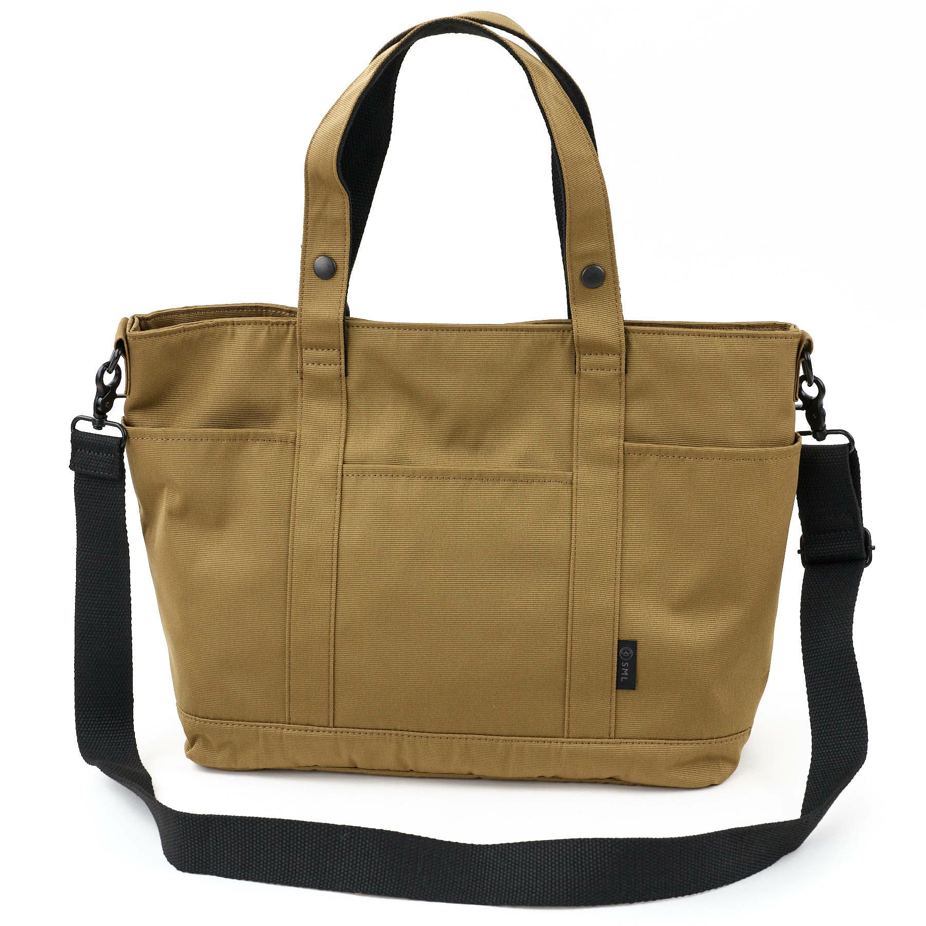 SML エスエムエル KYLIAN DEFORMATION TOTEBAG M K903043