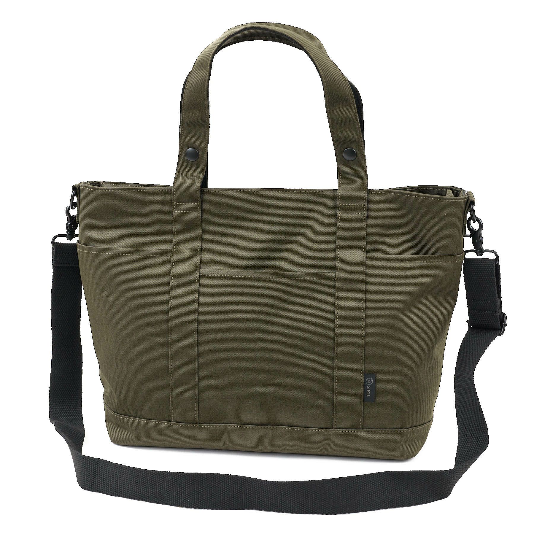 SML エスエムエル KYLIAN DEFORMATION TOTEBAG M K903043