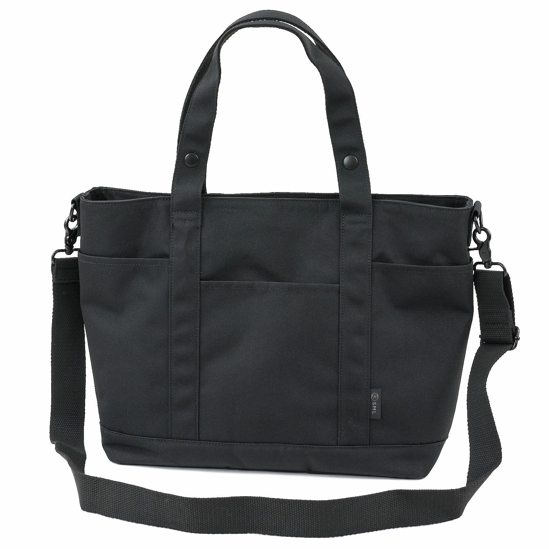 SML エスエムエル KYLIAN DEFORMATION TOTEBAG M K903043