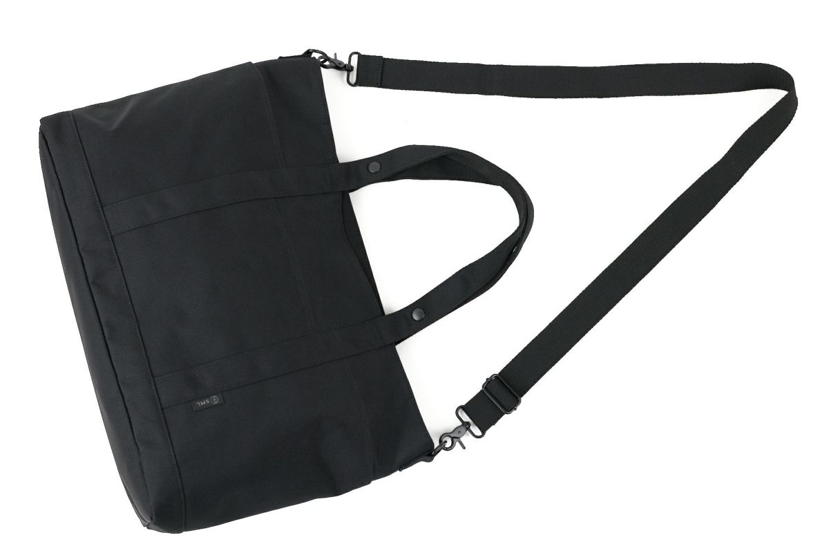 SML エスエムエル KYLIAN DEFORMATION TOTEBAG L K903044