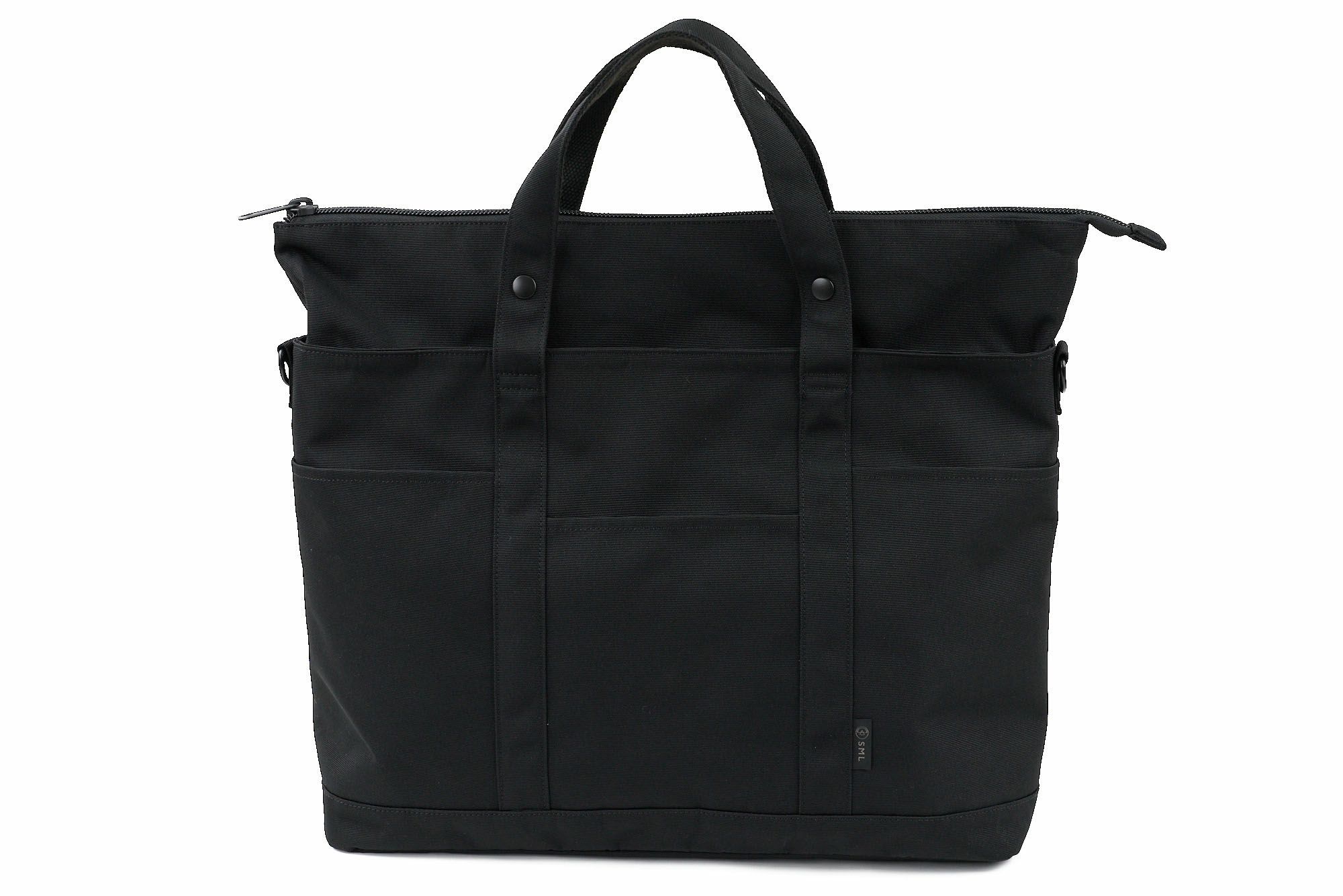 SML エスエムエル KYLIAN DEFORMATION TOTEBAG L K903044
