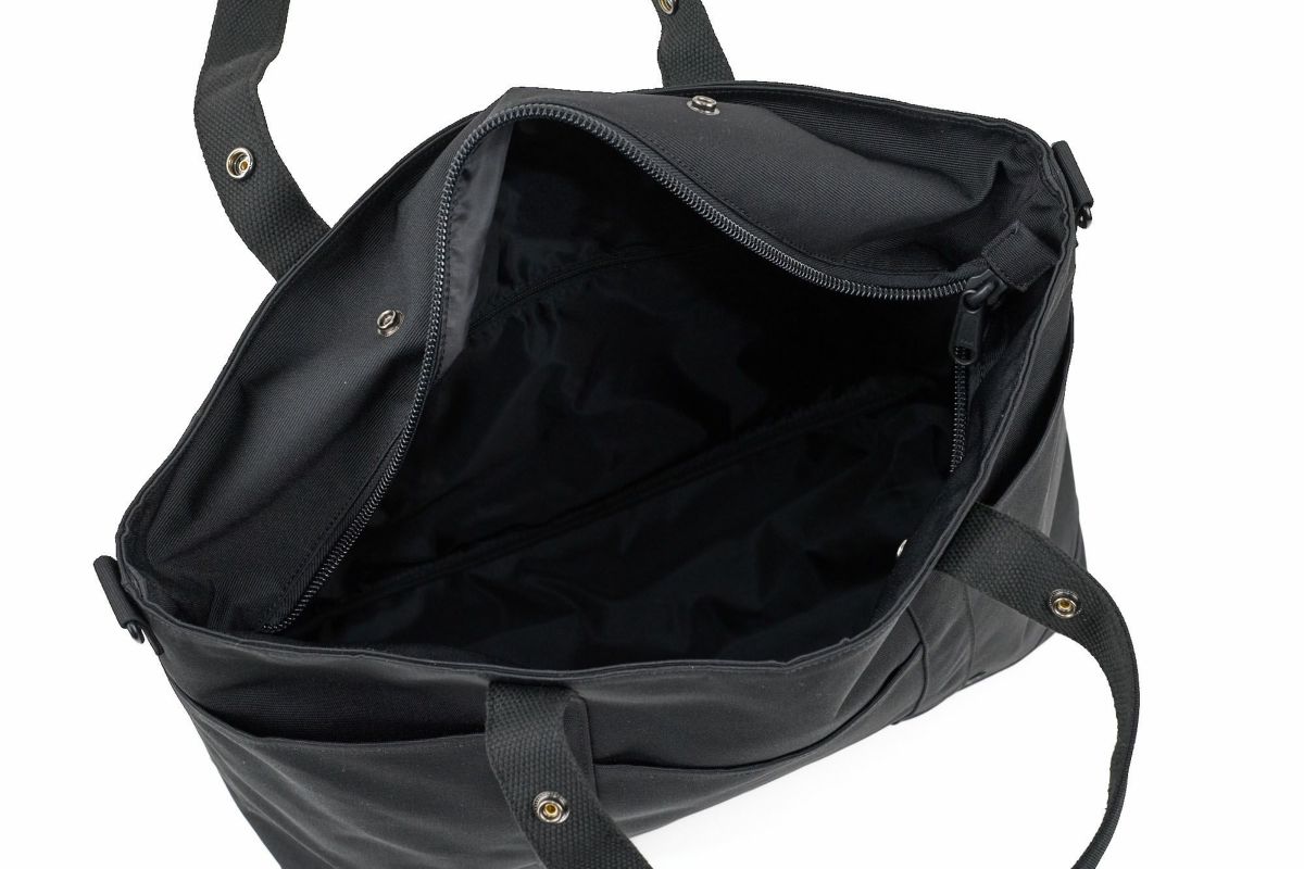 SML エスエムエル KYLIAN DEFORMATION TOTEBAG L K903044