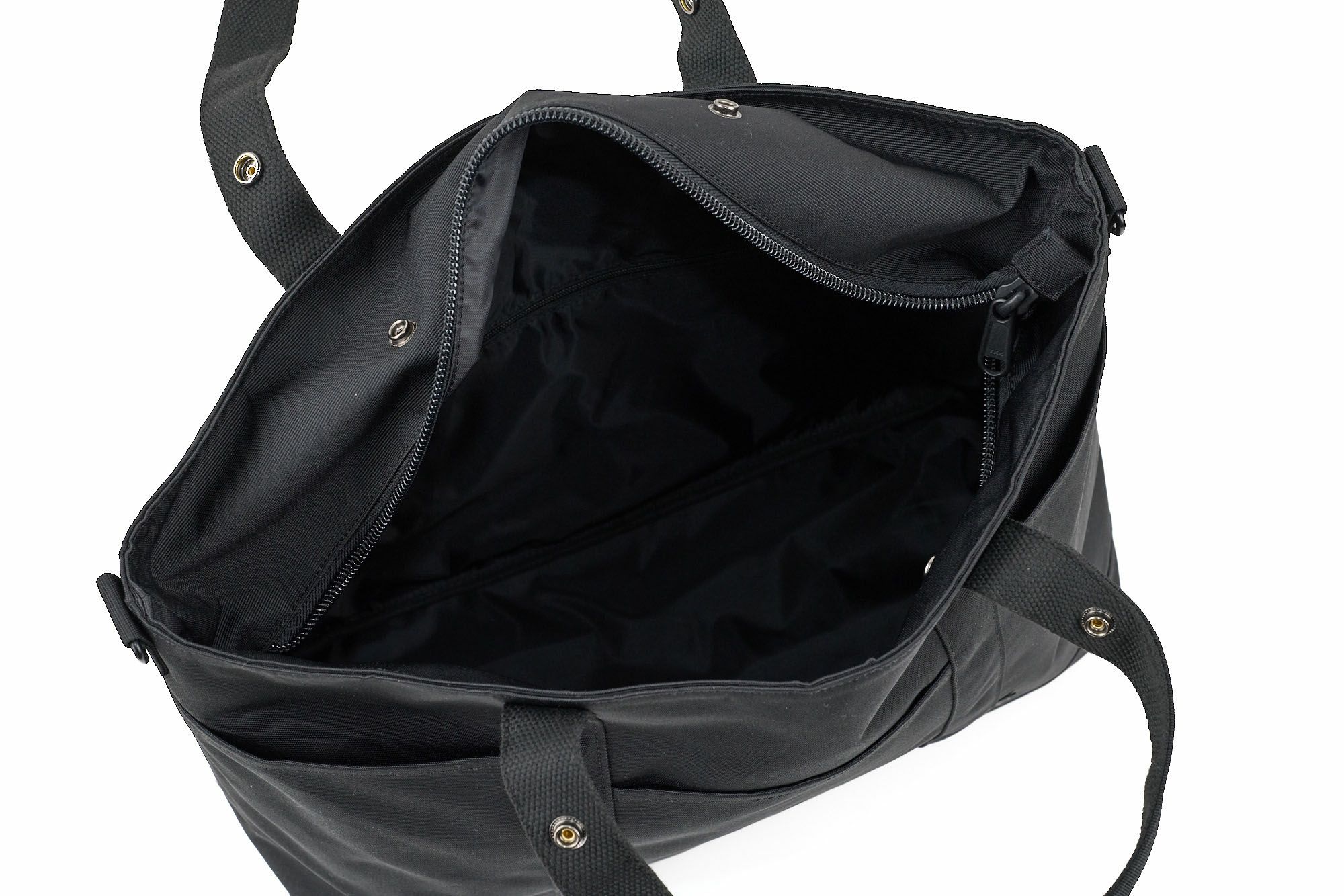 SML エスエムエル KYLIAN DEFORMATION TOTEBAG L K903044