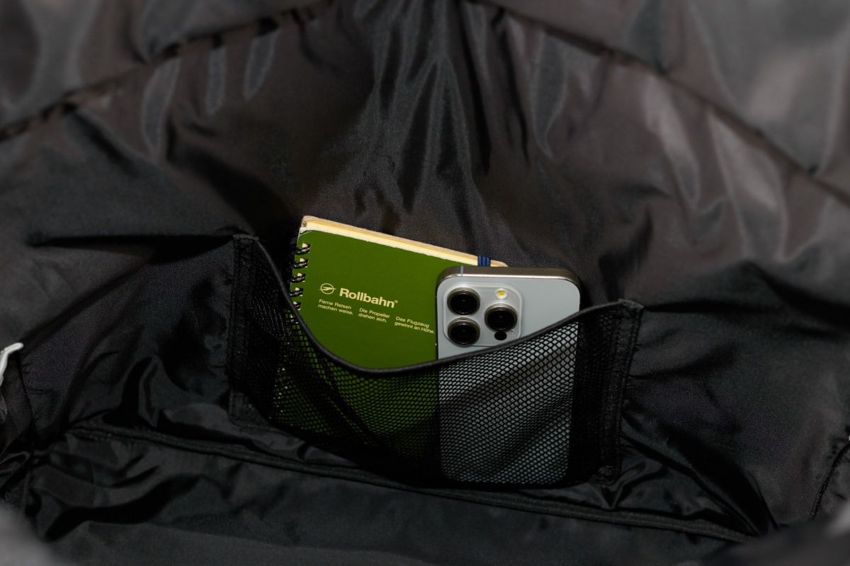 SML エスエムエル KYLIAN DEFORMATION TOTEBAG L K903044