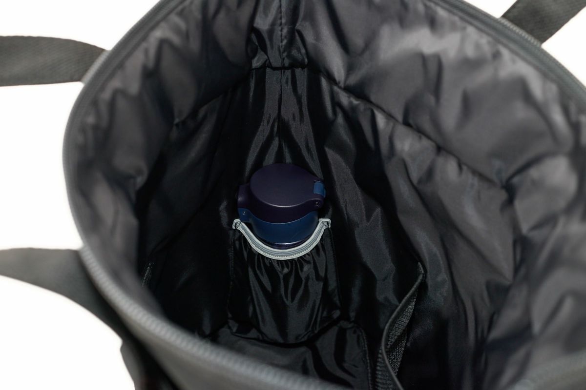 SML エスエムエル KYLIAN DEFORMATION TOTEBAG L K903044