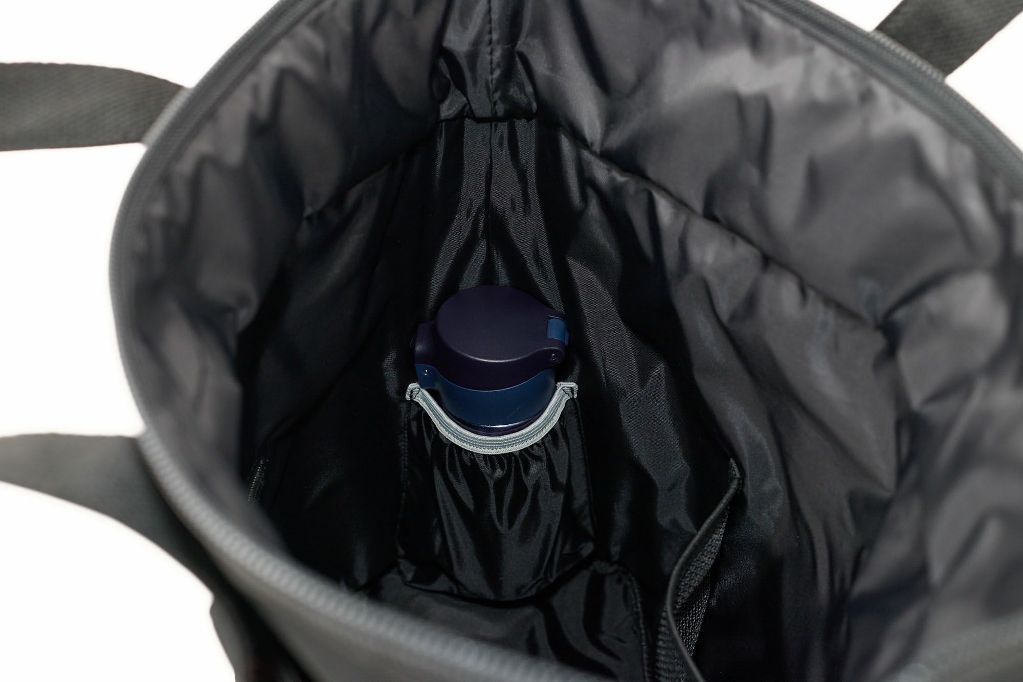 SML エスエムエル KYLIAN DEFORMATION TOTEBAG L K903044