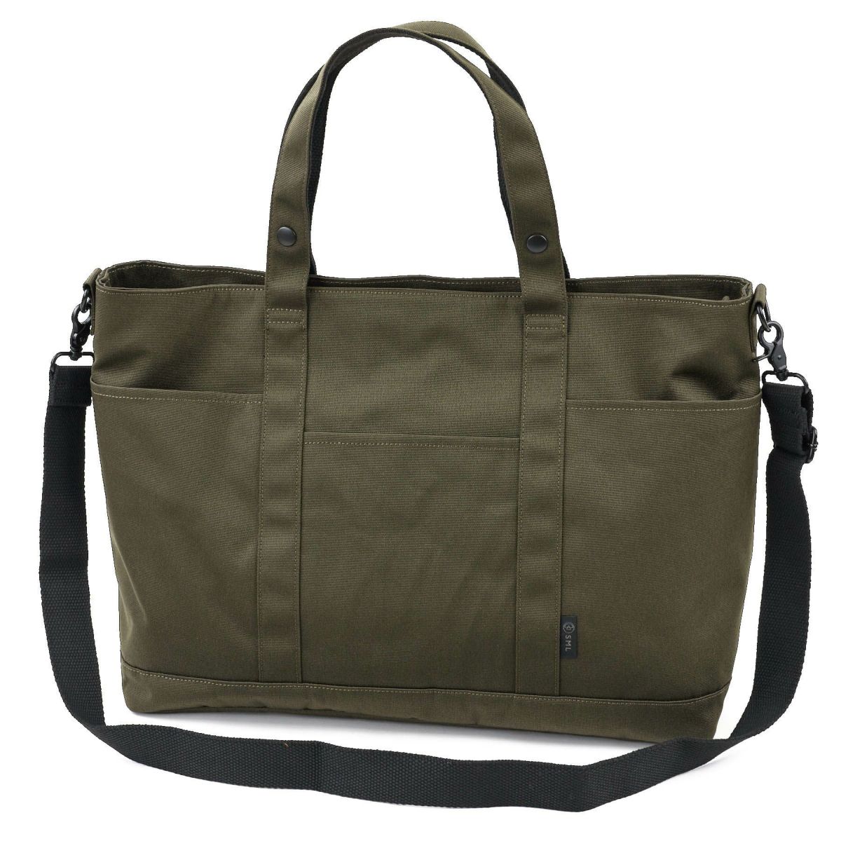 SML エスエムエル KYLIAN DEFORMATION TOTEBAG L K903044