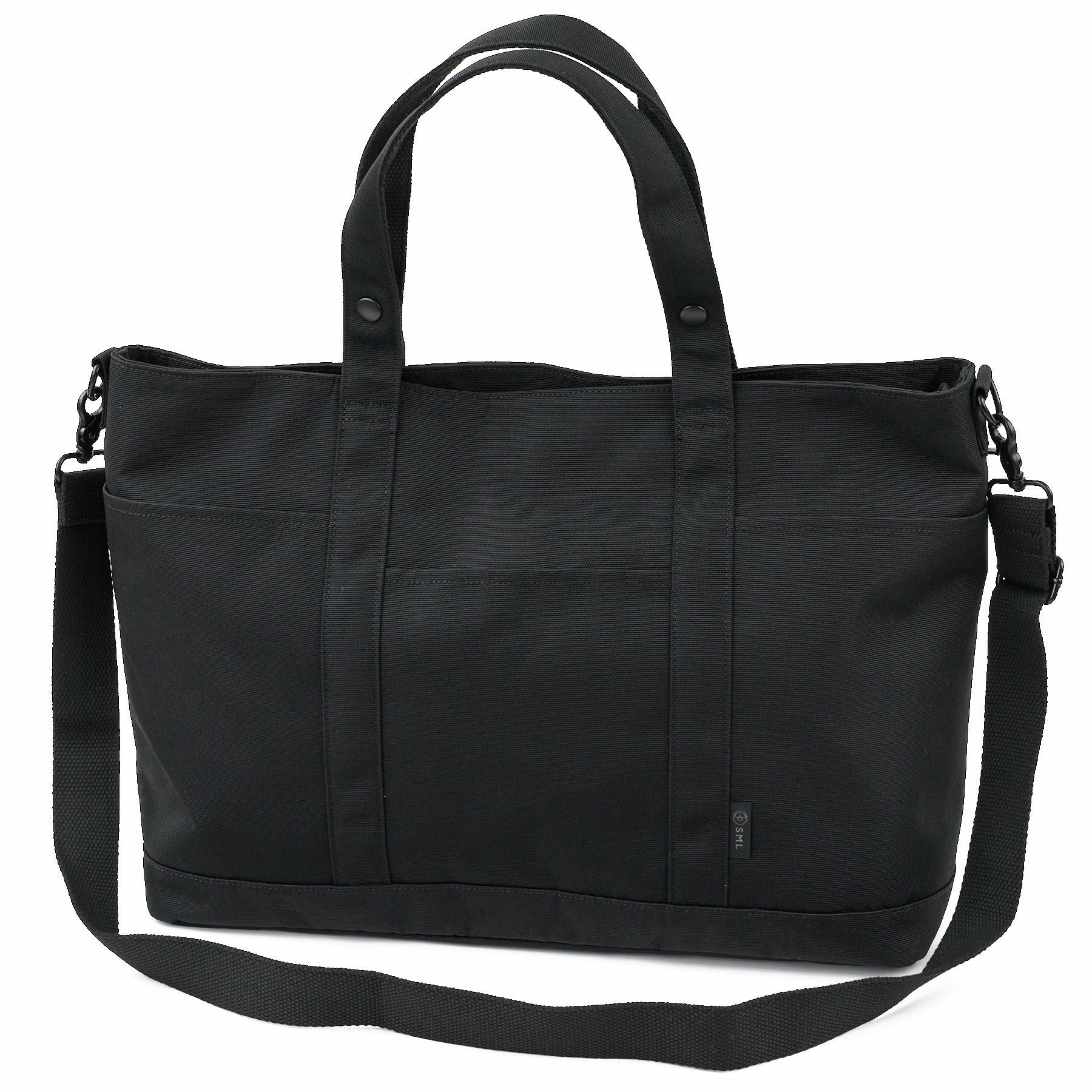 SML エスエムエル KYLIAN DEFORMATION TOTEBAG L K903044