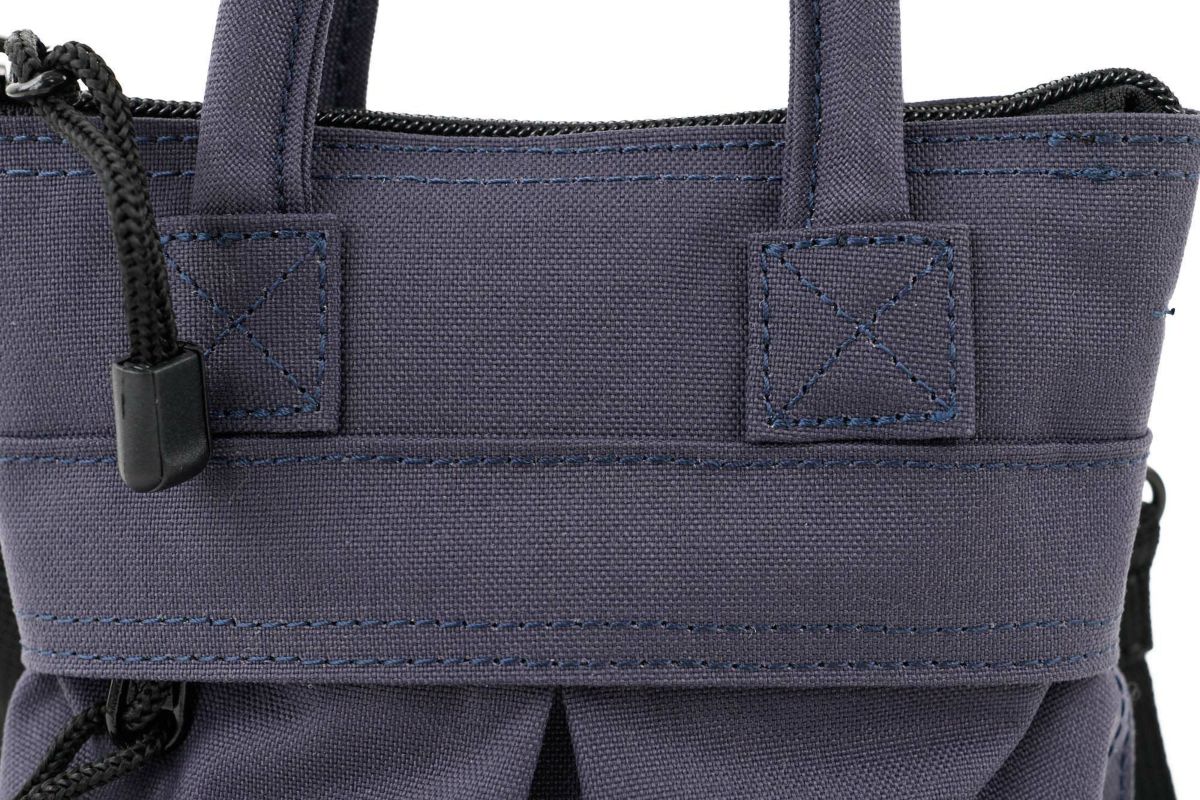 SML エスエムエル COLOR-N MINI HELMETBAG K903087