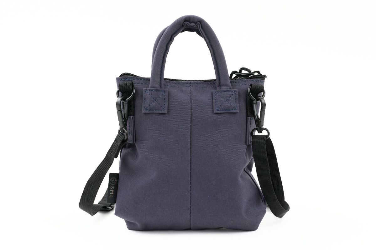 SML エスエムエル COLOR-N MINI HELMETBAG K903087