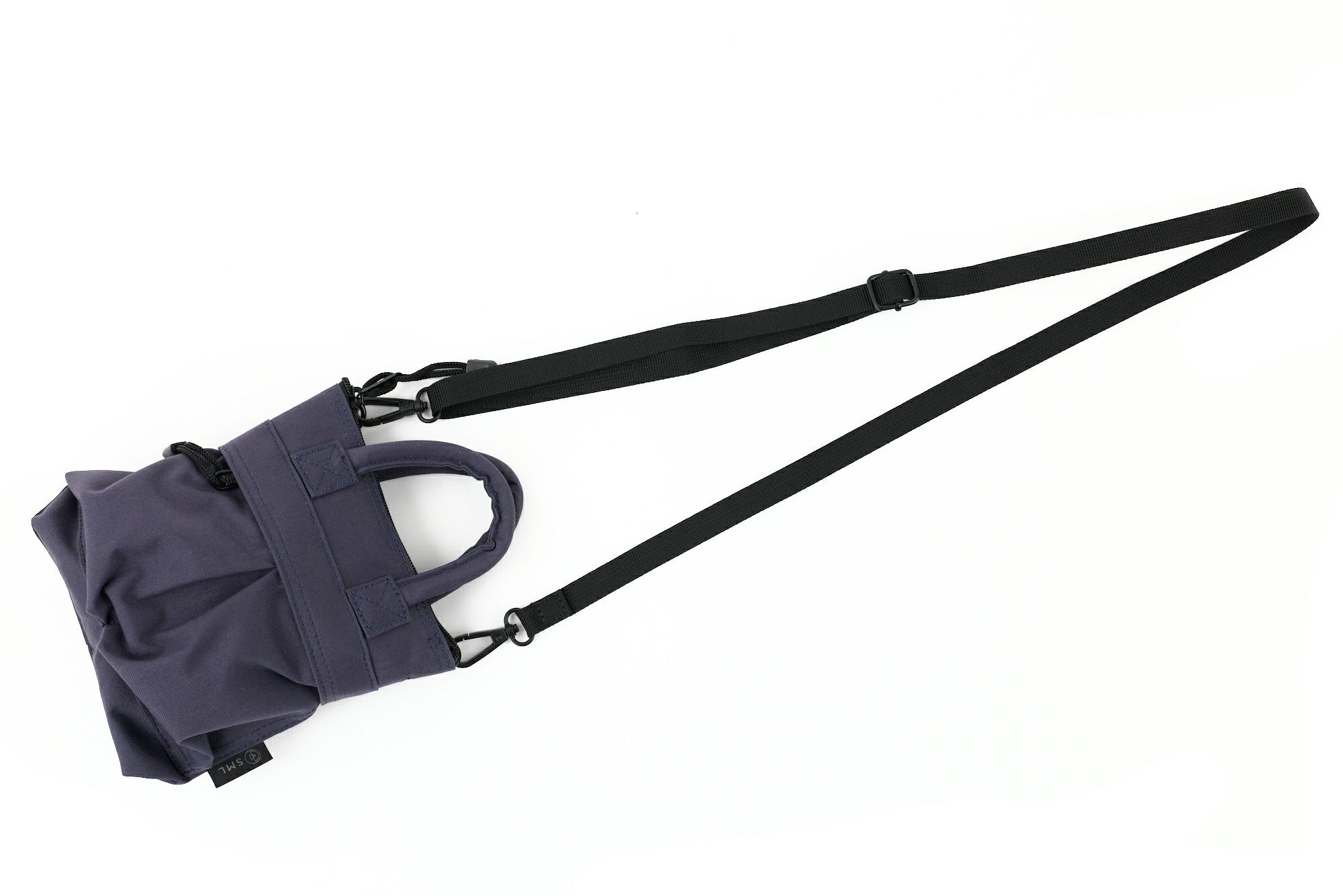 SML エスエムエル COLOR-N MINI HELMETBAG K903087