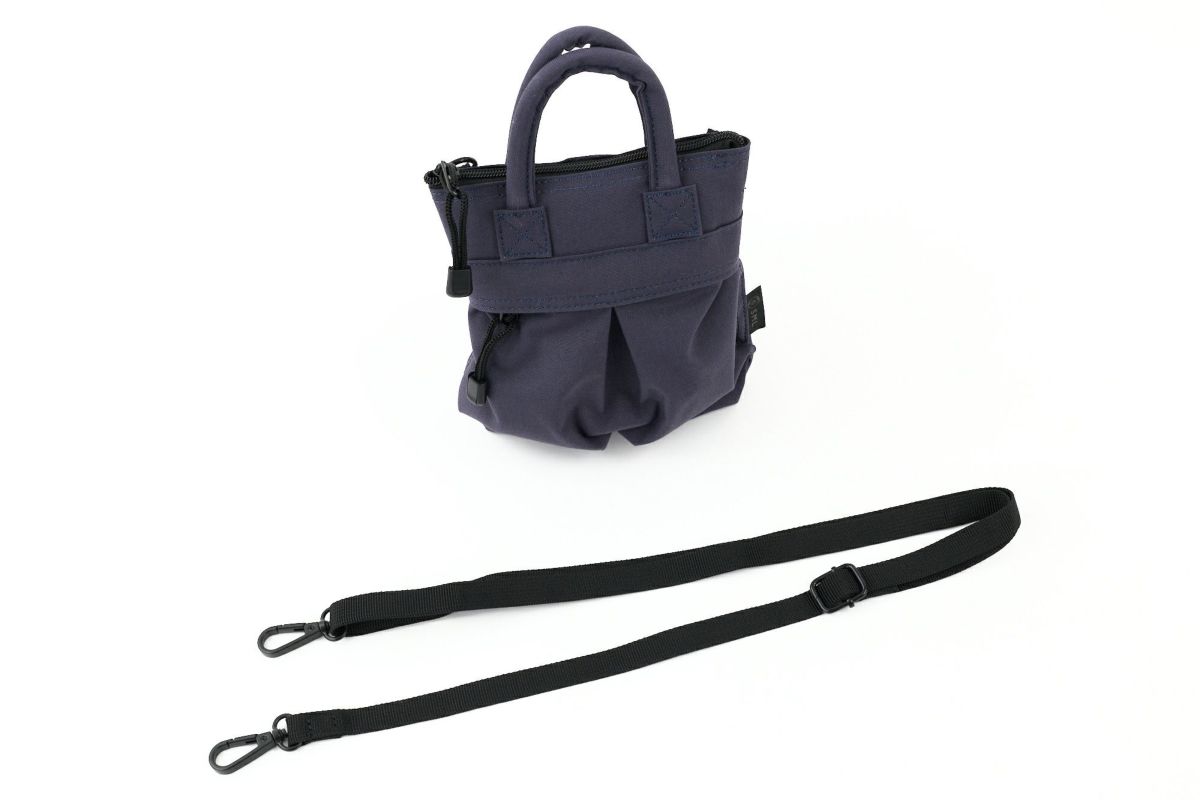 SML エスエムエル COLOR-N MINI HELMETBAG K903087