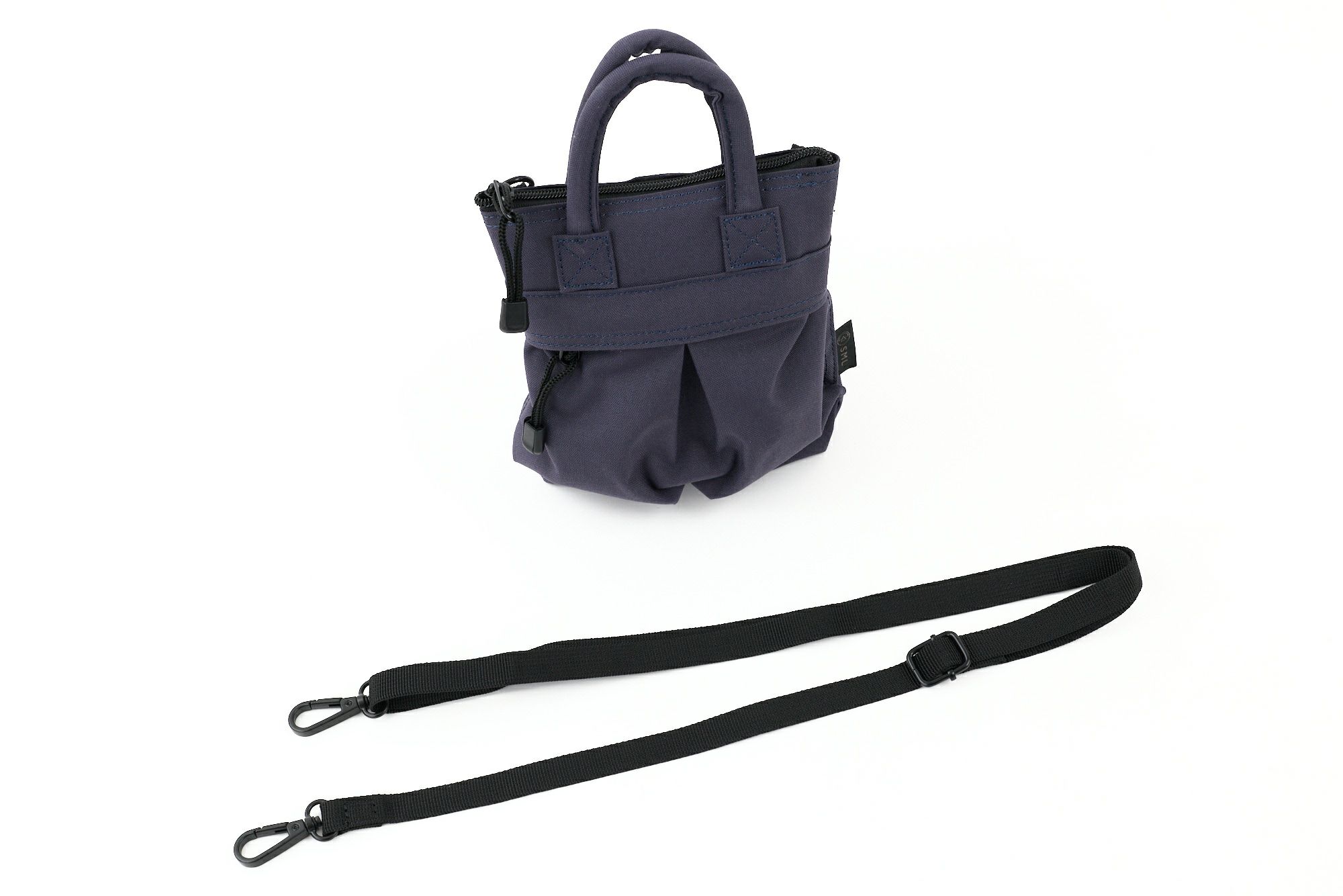 SML エスエムエル COLOR-N MINI HELMETBAG K903087