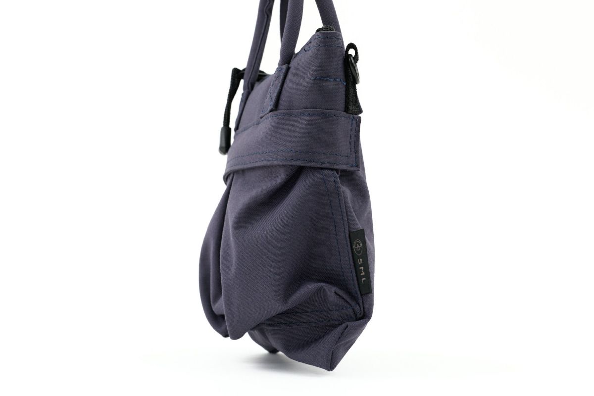 SML エスエムエル COLOR-N MINI HELMETBAG K903087