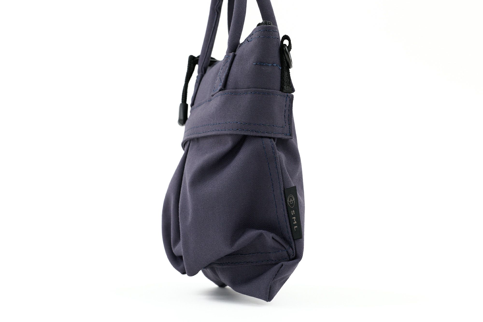 SML エスエムエル COLOR-N MINI HELMETBAG K903087