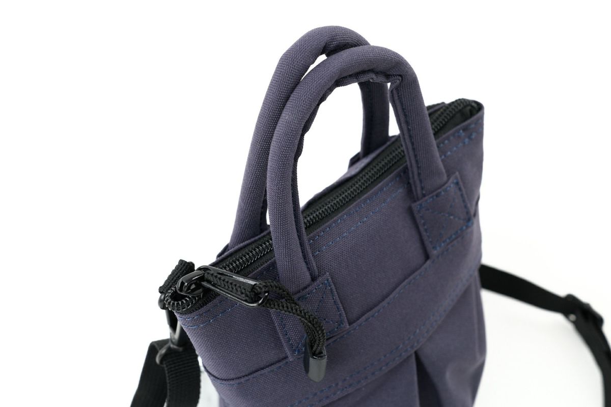 SML エスエムエル COLOR-N MINI HELMETBAG K903087