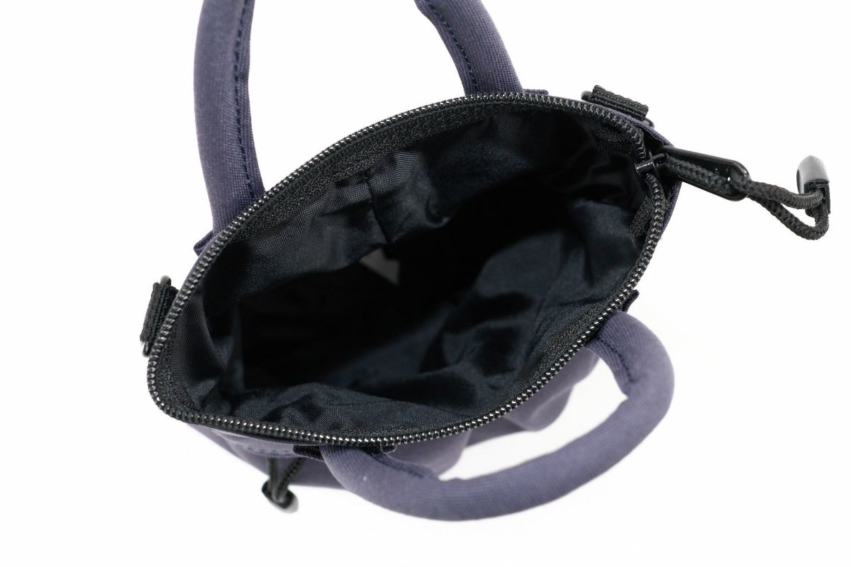 SML エスエムエル COLOR-N MINI HELMETBAG K903087