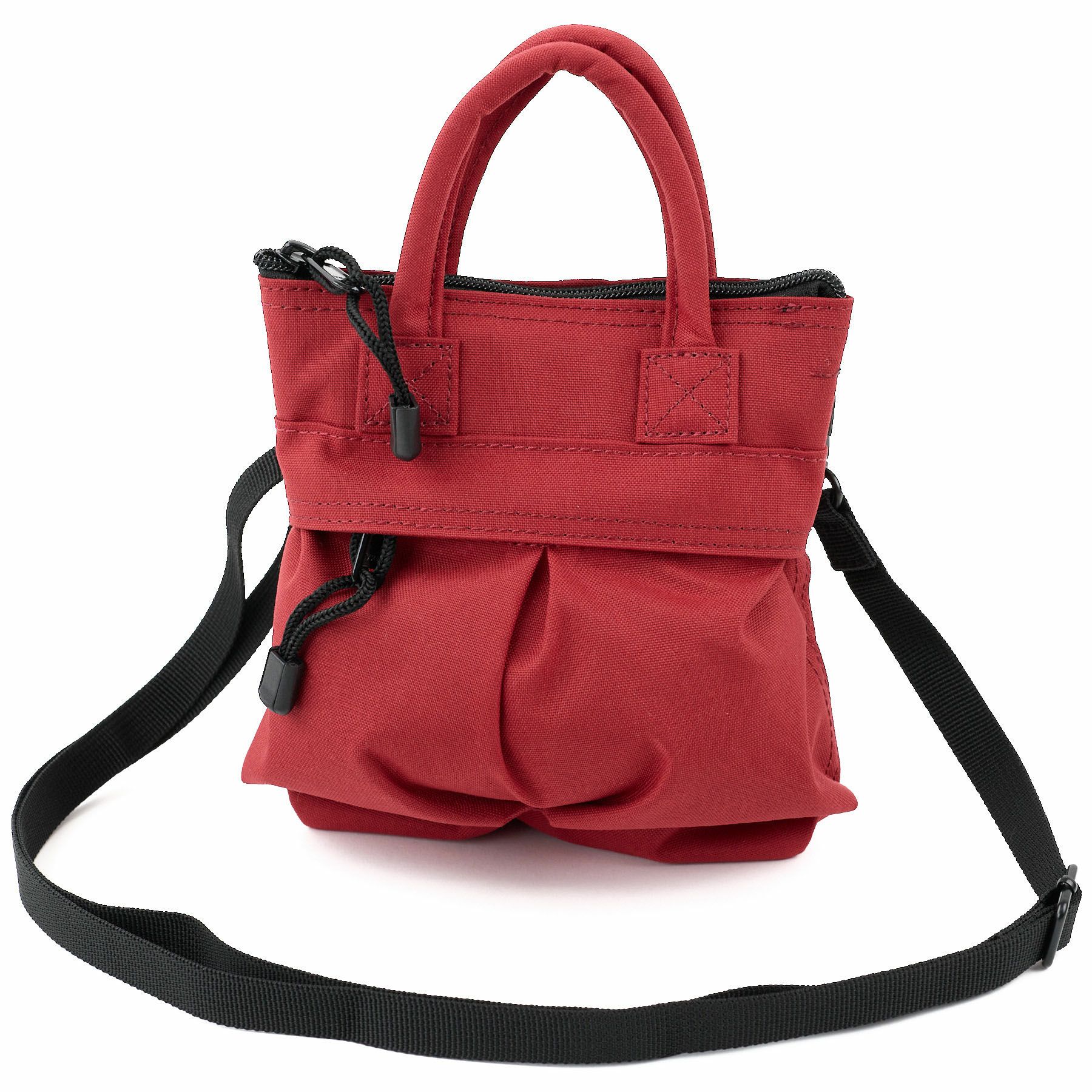 SML エスエムエル COLOR-N MINI HELMETBAG K903087