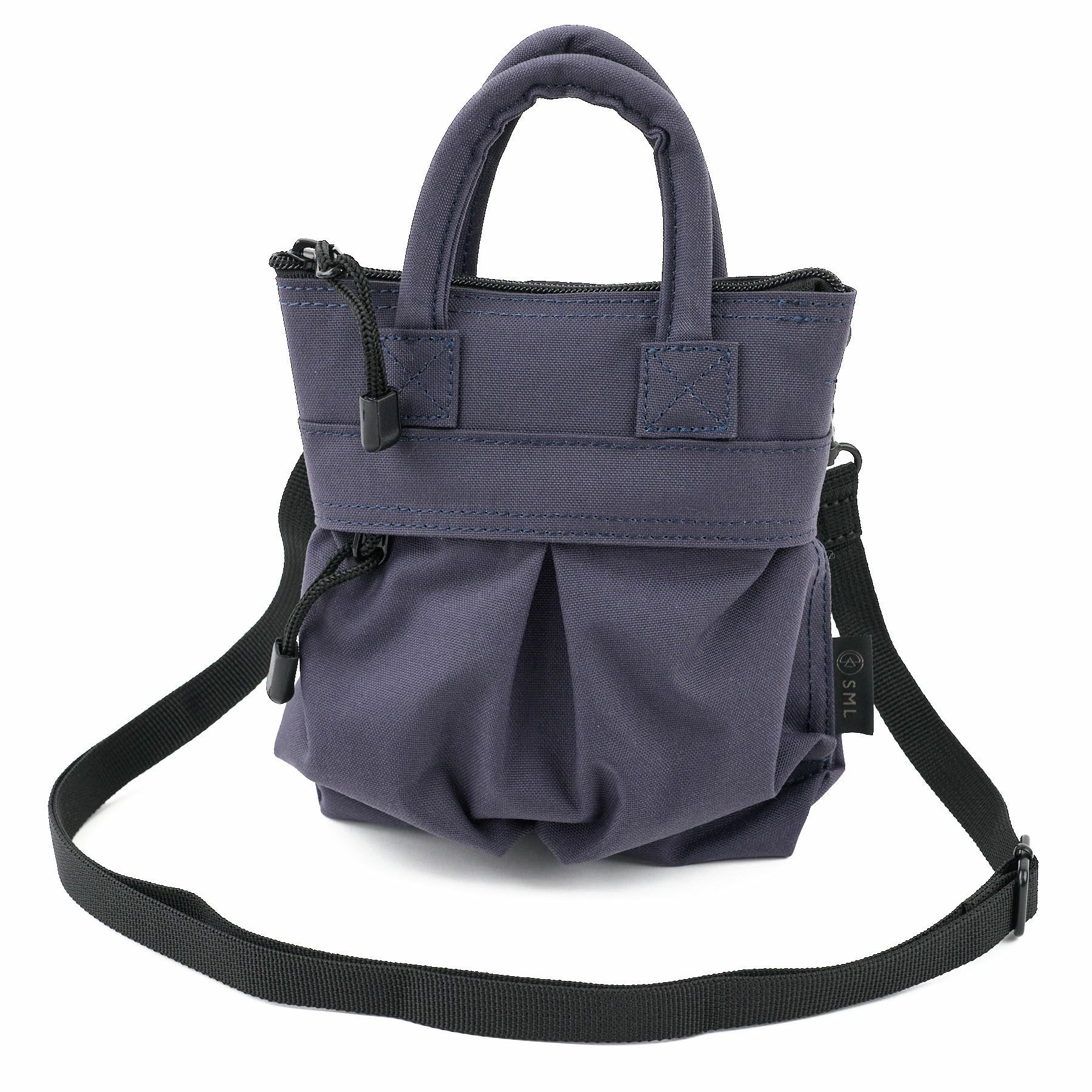 SML エスエムエル COLOR-N MINI HELMETBAG K903087