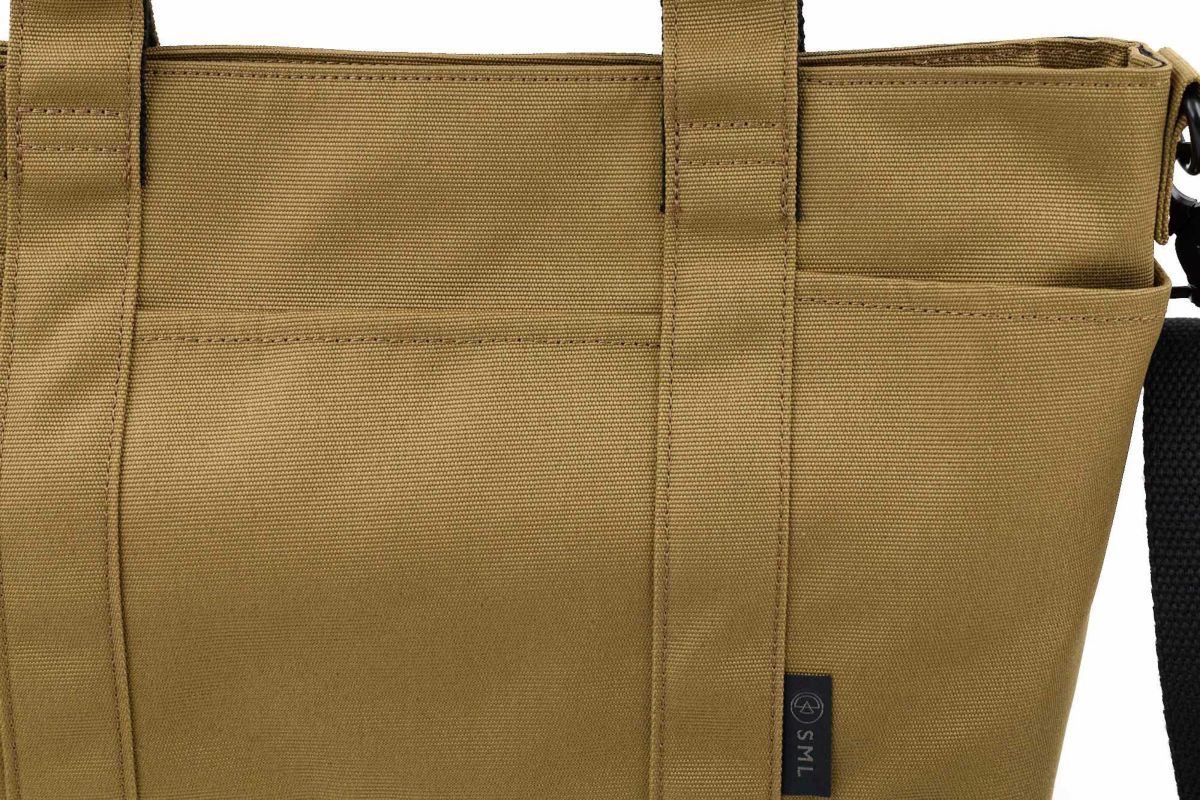 SML エスエムエル KYLIAN DEFORMATION TOTEBAG S K903106