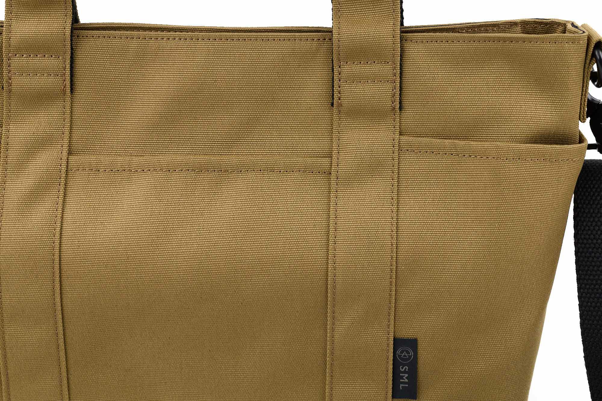 SML エスエムエル KYLIAN DEFORMATION TOTEBAG S K903106