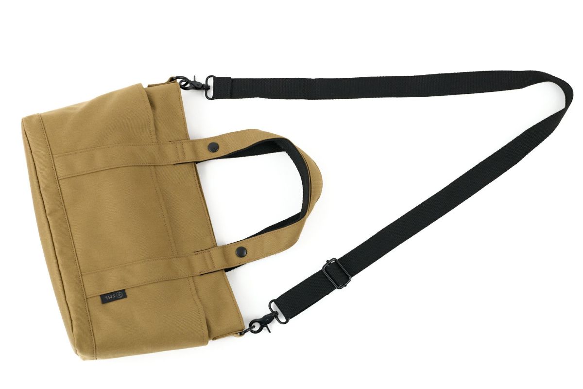 SML エスエムエル KYLIAN DEFORMATION TOTEBAG S K903106