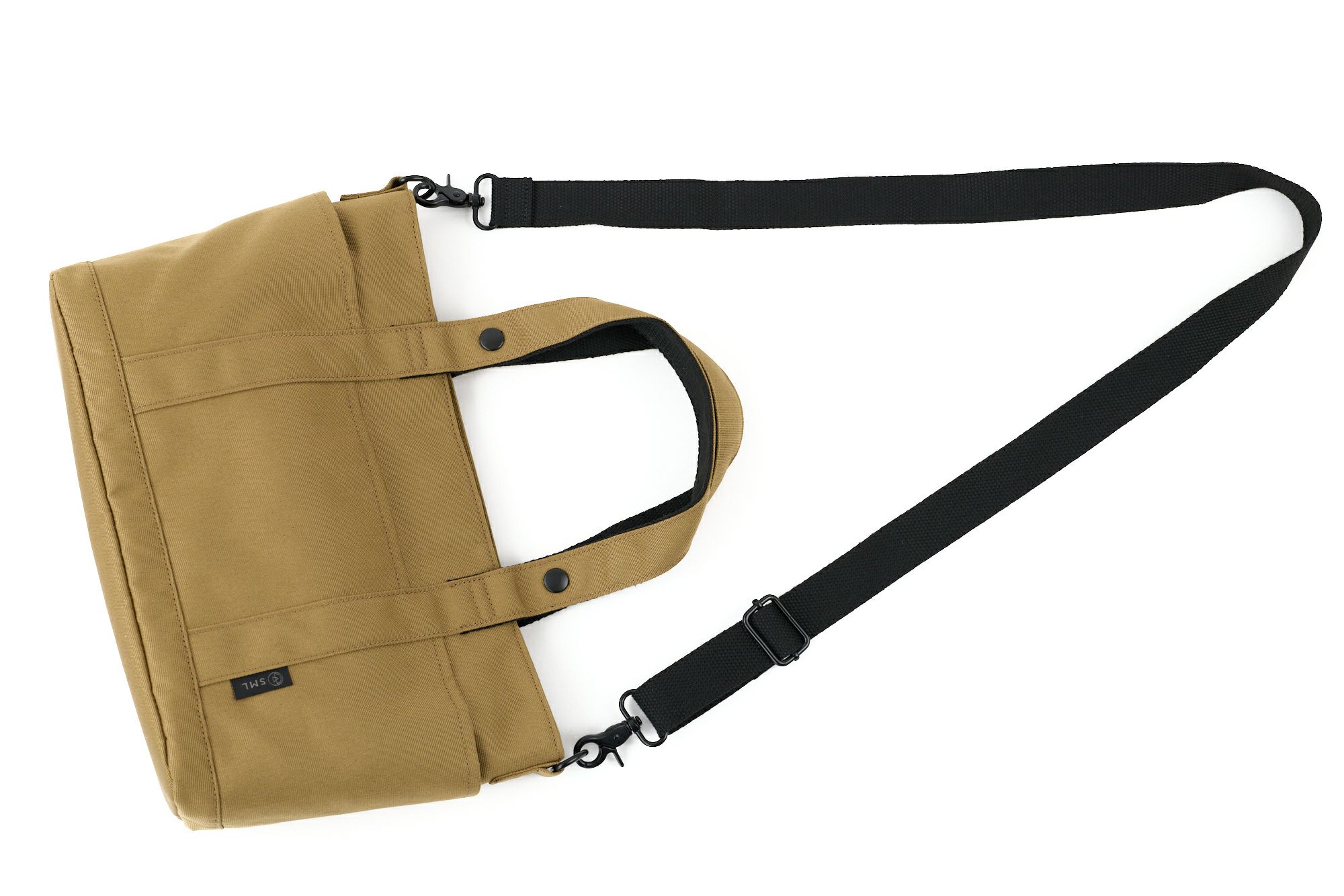 SML エスエムエル KYLIAN DEFORMATION TOTEBAG S K903106