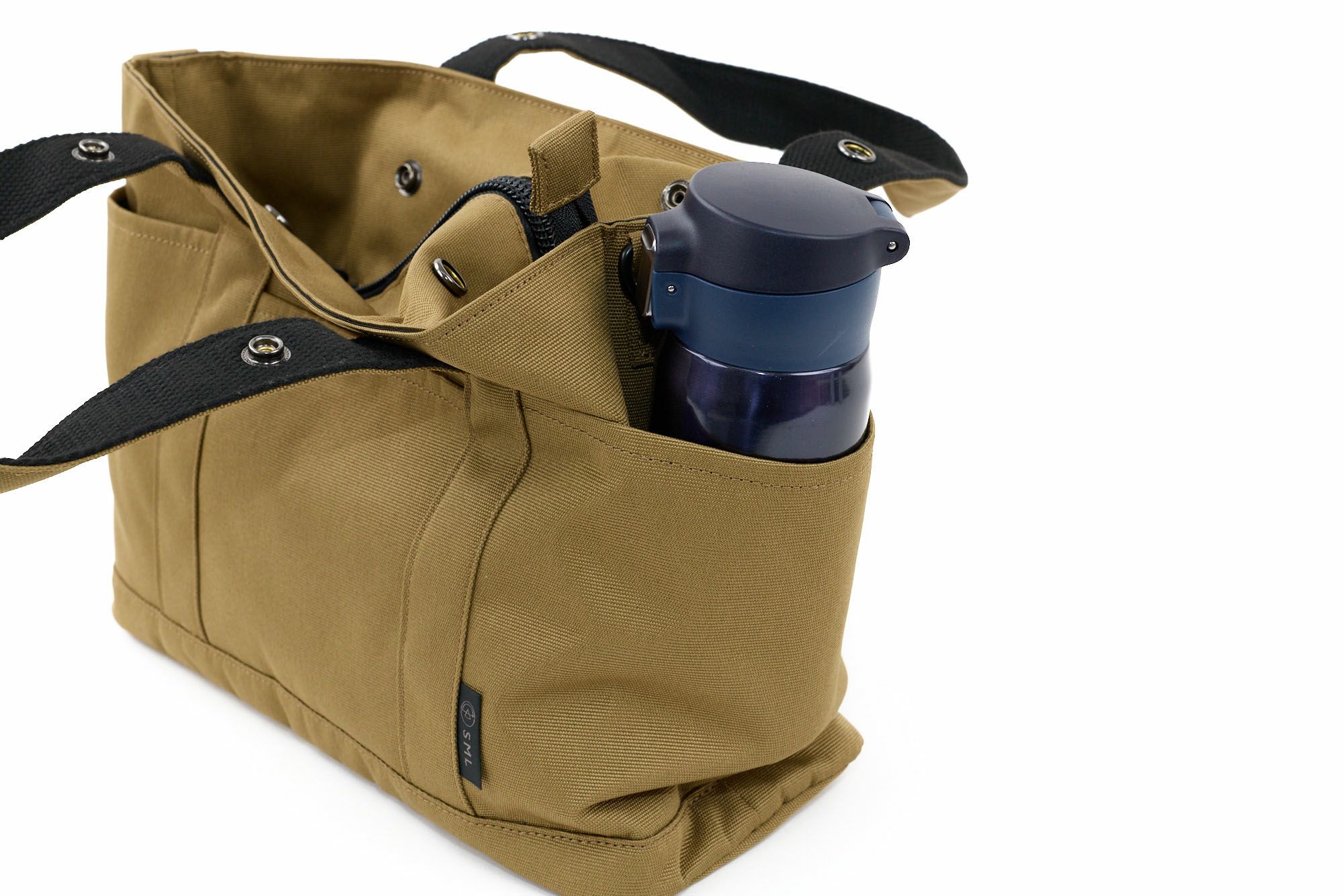 SML エスエムエル KYLIAN DEFORMATION TOTEBAG S K903106