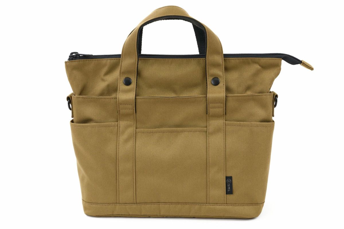 SML エスエムエル KYLIAN DEFORMATION TOTEBAG S K903106