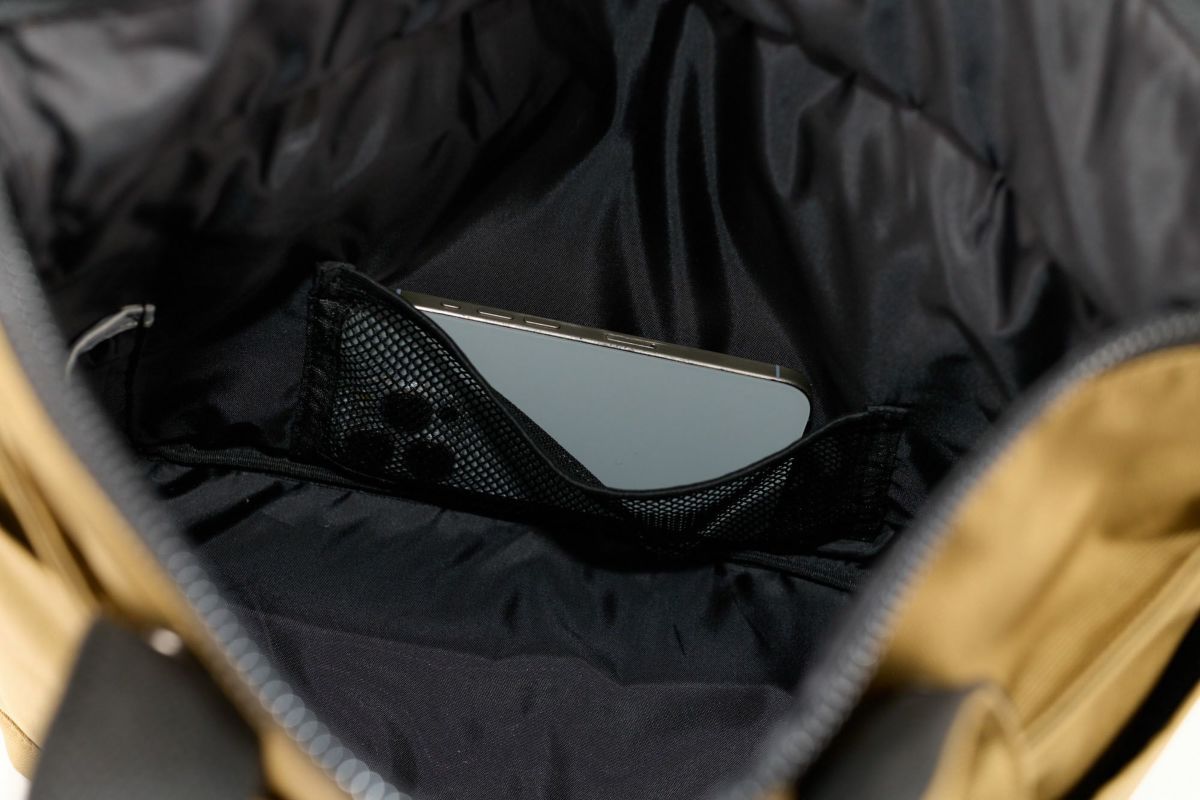 SML エスエムエル KYLIAN DEFORMATION TOTEBAG S K903106