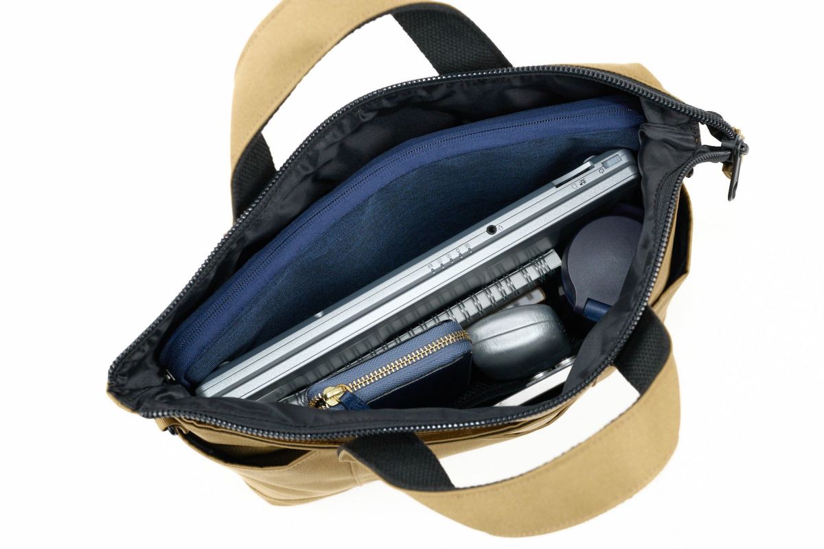 SML エスエムエル KYLIAN DEFORMATION TOTEBAG S K903106