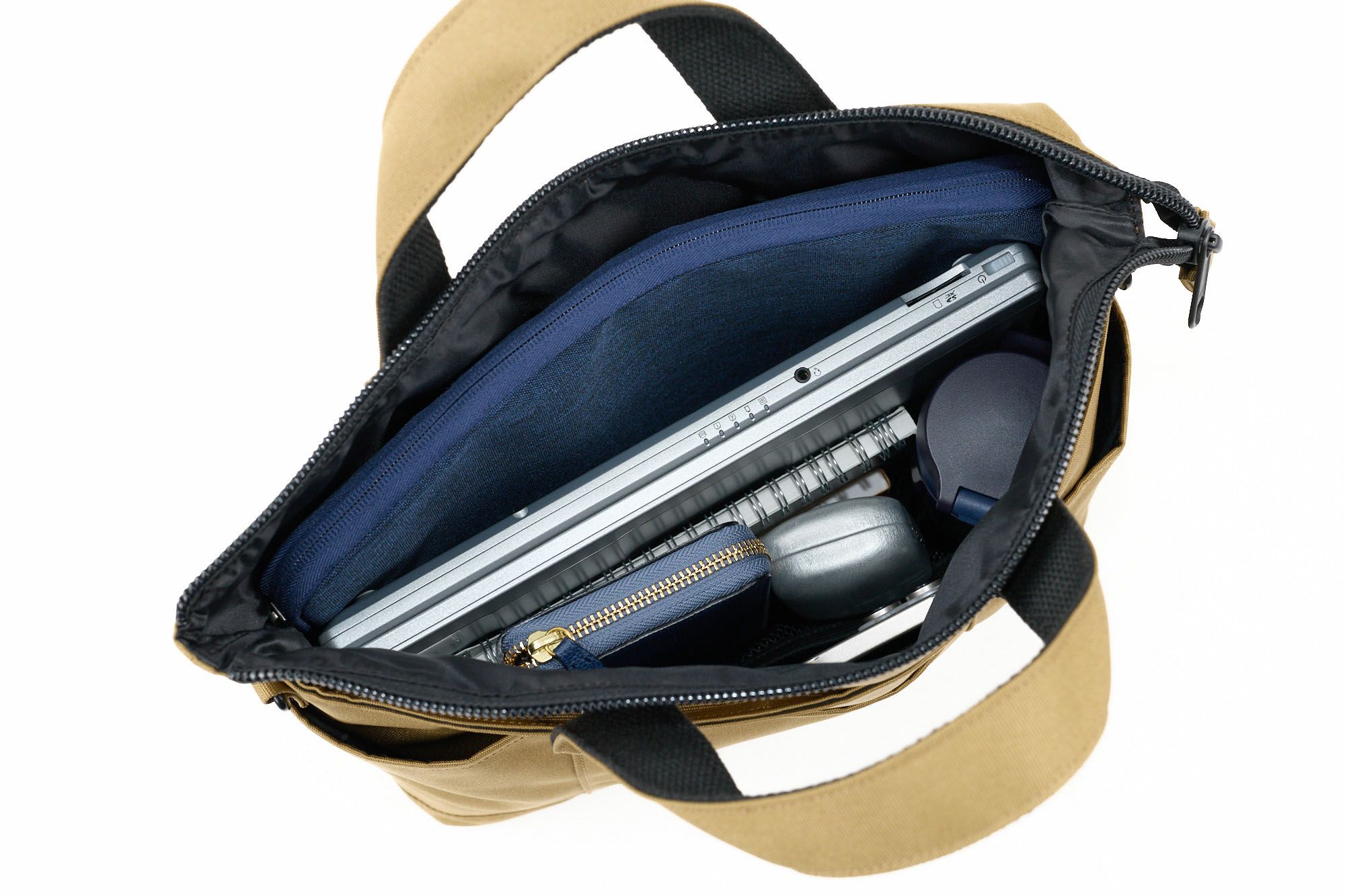 SML エスエムエル KYLIAN DEFORMATION TOTEBAG S K903106