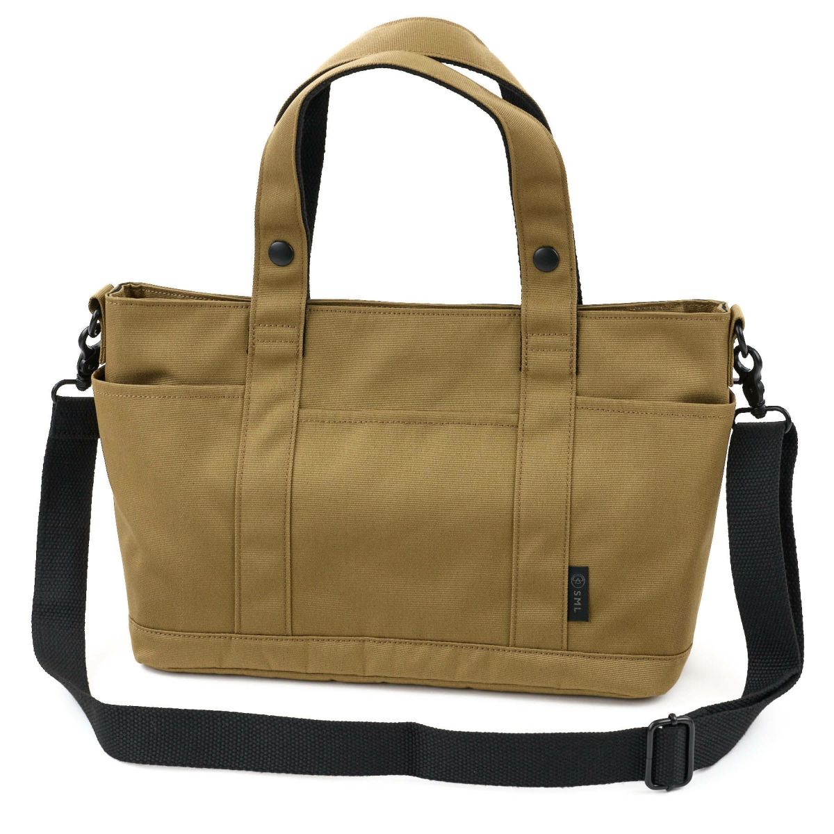 SML エスエムエル KYLIAN DEFORMATION TOTEBAG S K903106