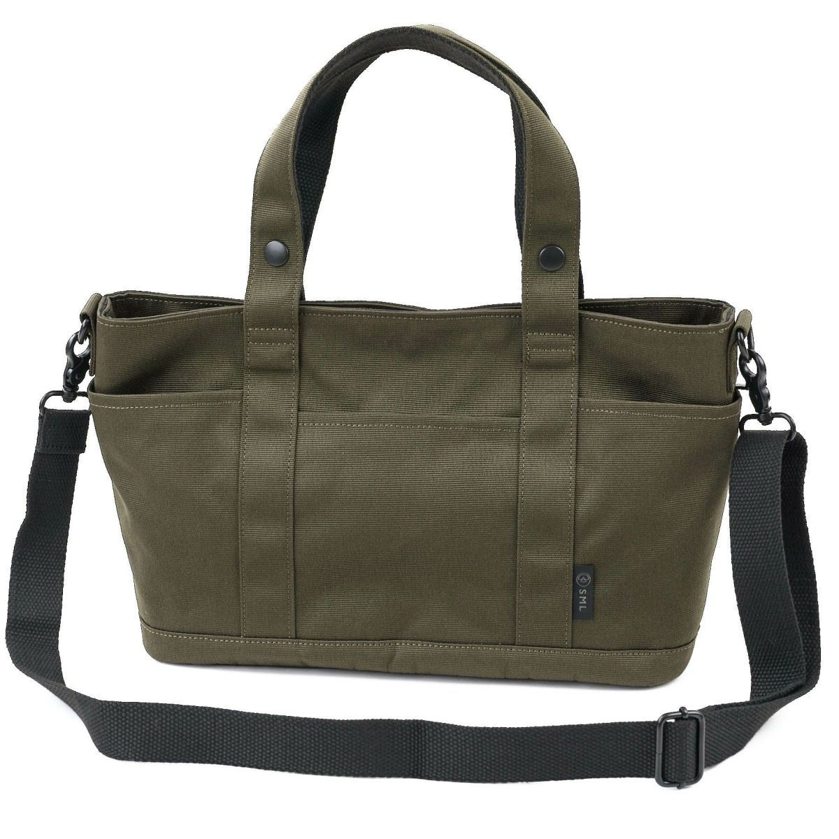 SML エスエムエル KYLIAN DEFORMATION TOTEBAG S K903106