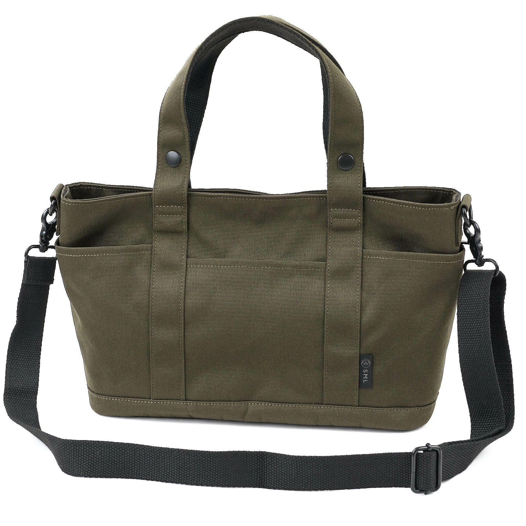 SML エスエムエル KYLIAN DEFORMATION TOTEBAG S K903106